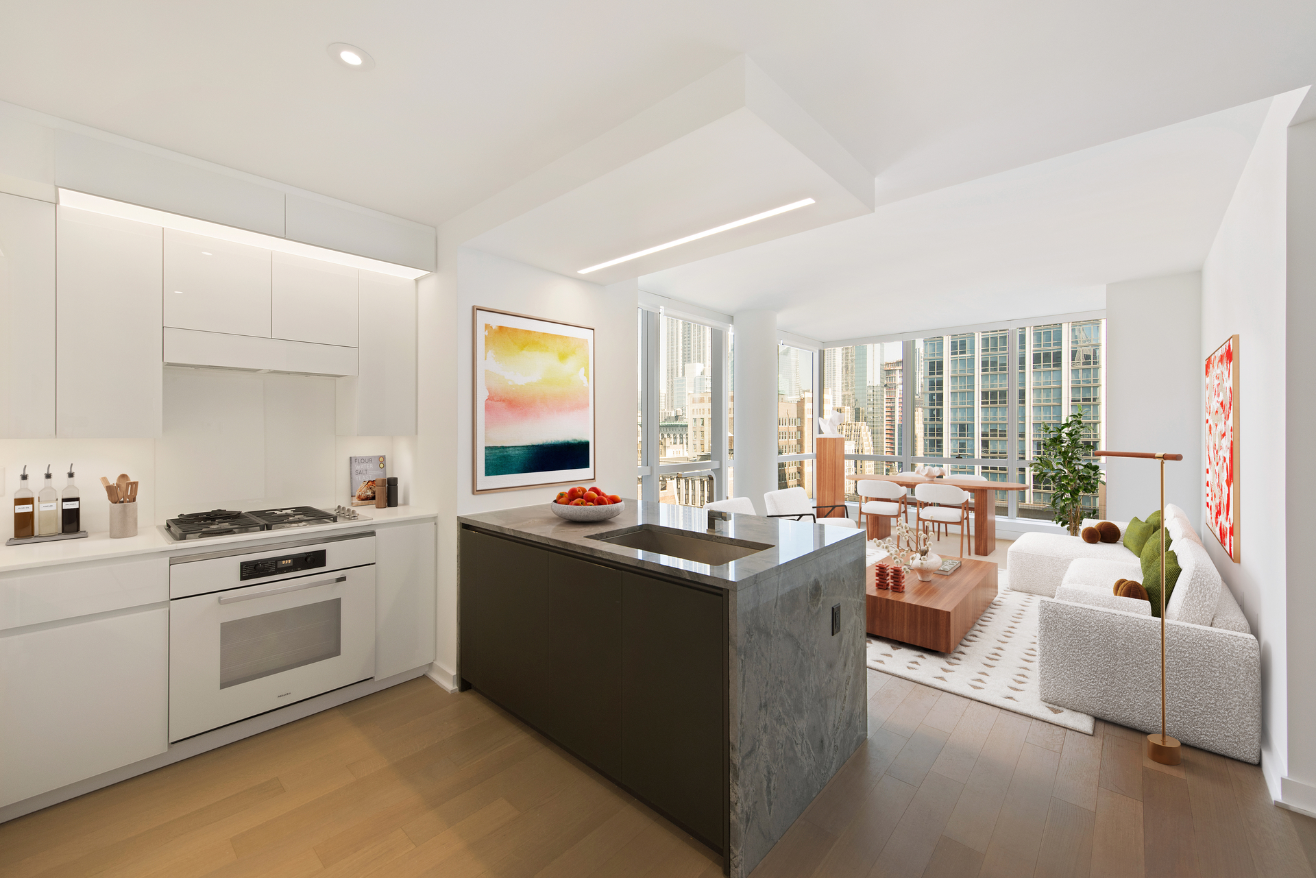 400 Park Avenue South 25E NoMad New York NY 10016