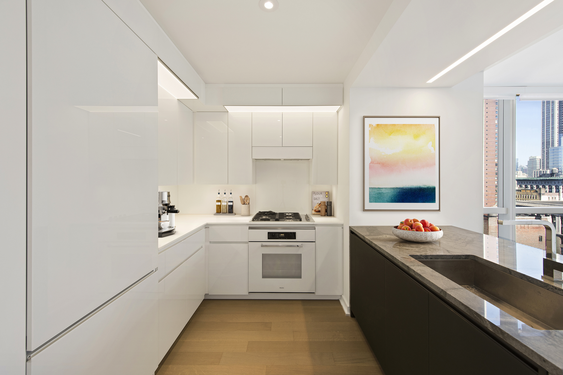 400 Park Avenue South 25E NoMad New York NY 10016
