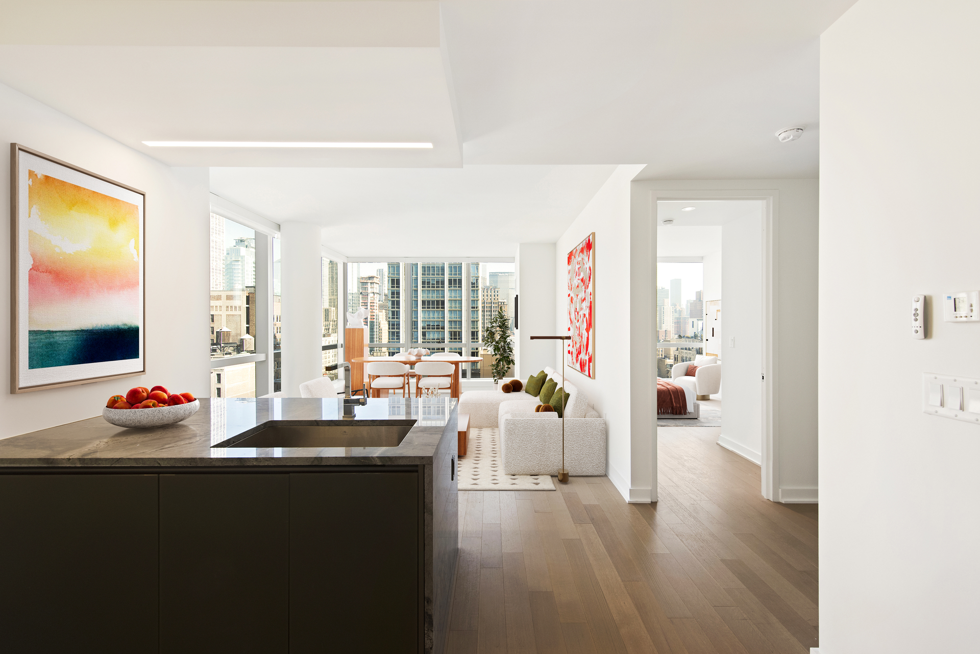 400 Park Avenue South 25E NoMad New York NY 10016