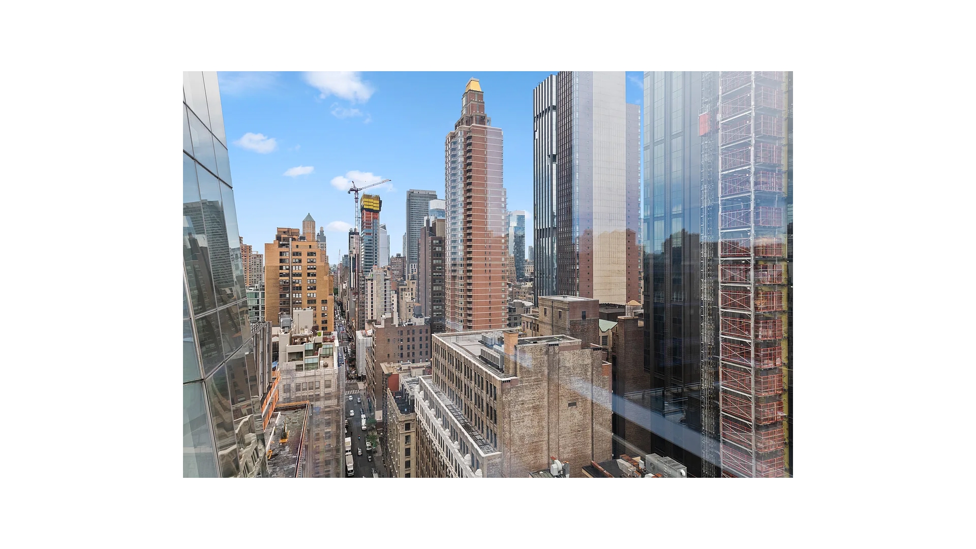400 Park Avenue South 25E NoMad New York NY 10016