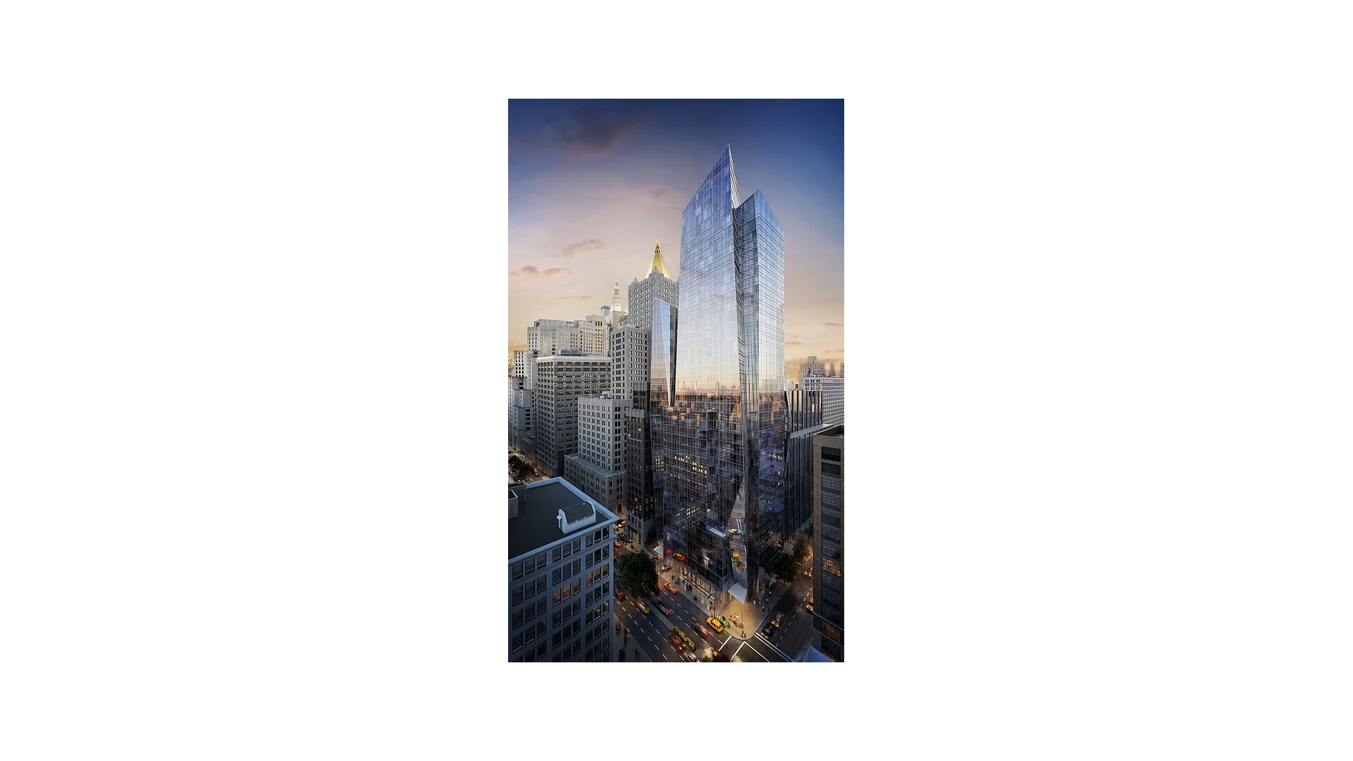 400 Park Avenue South 25E NoMad New York NY 10016