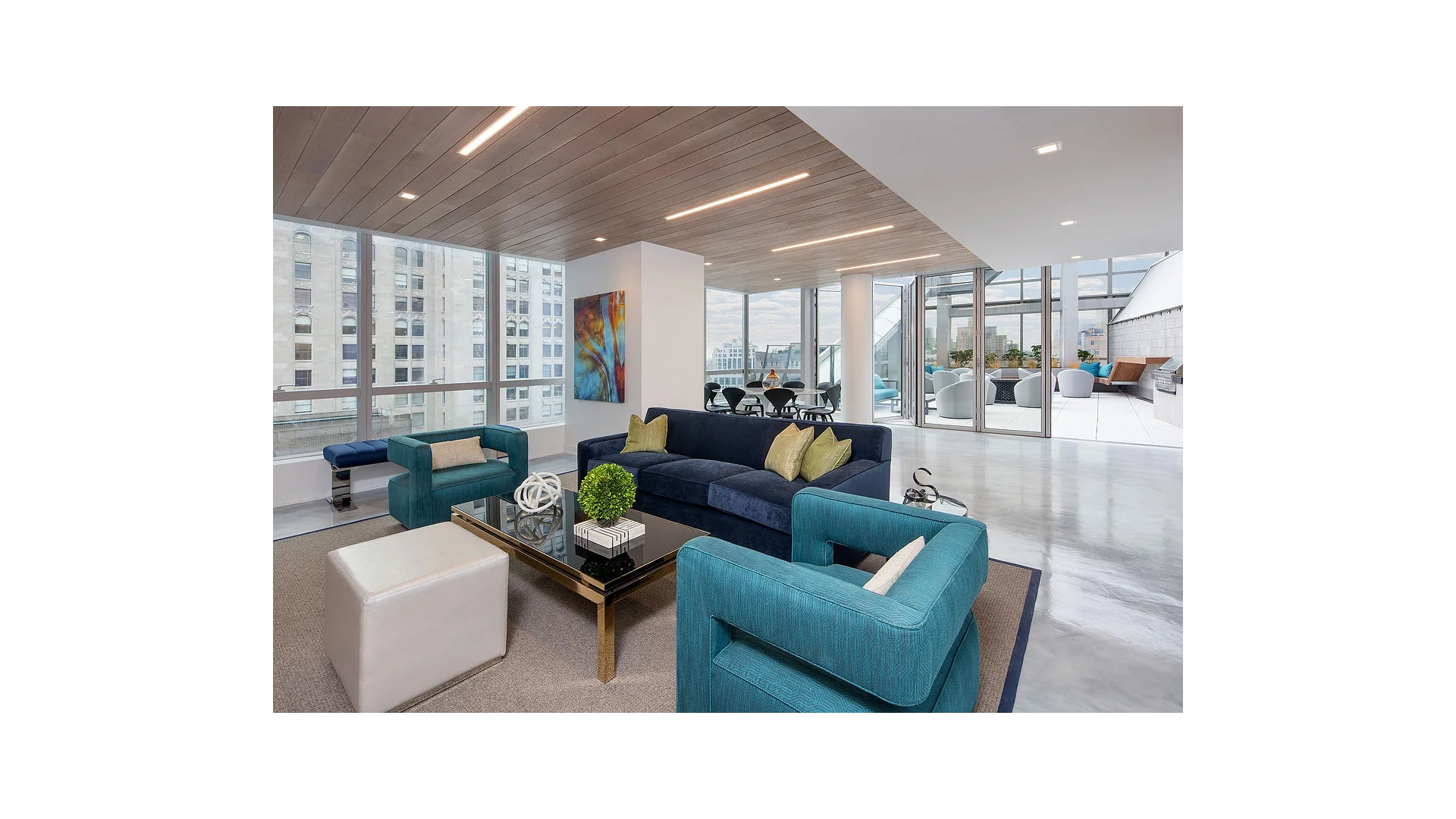 400 Park Avenue South 25E NoMad New York NY 10016