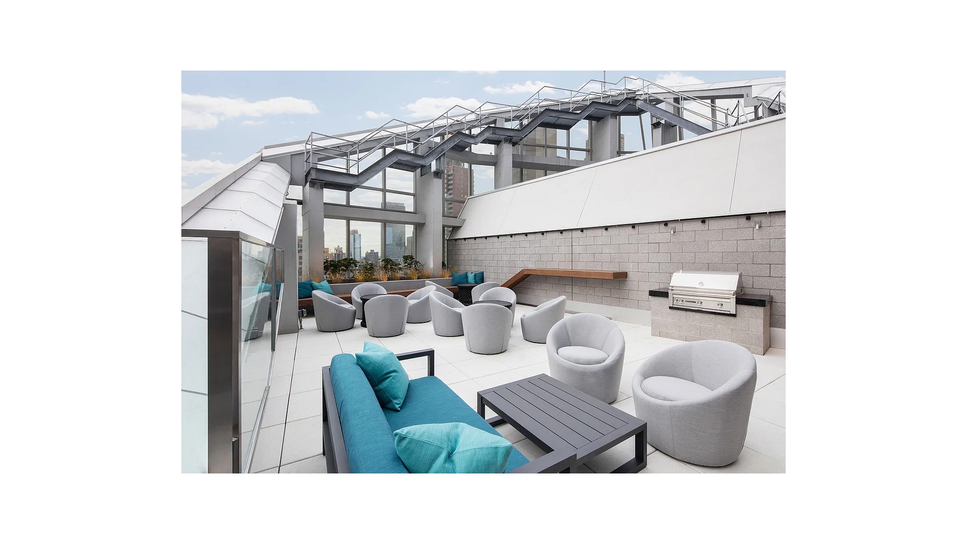 400 Park Avenue South 25E NoMad New York NY 10016