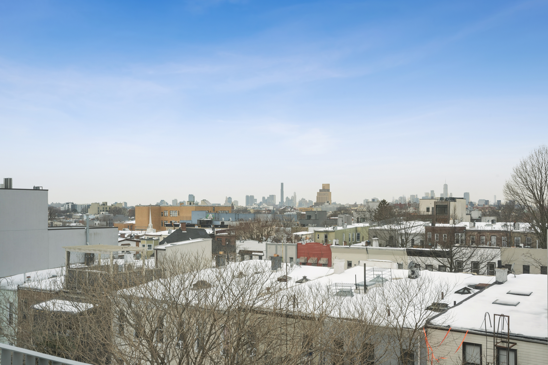 189 Cooper Street 5B Bushwick Brooklyn NY 11207