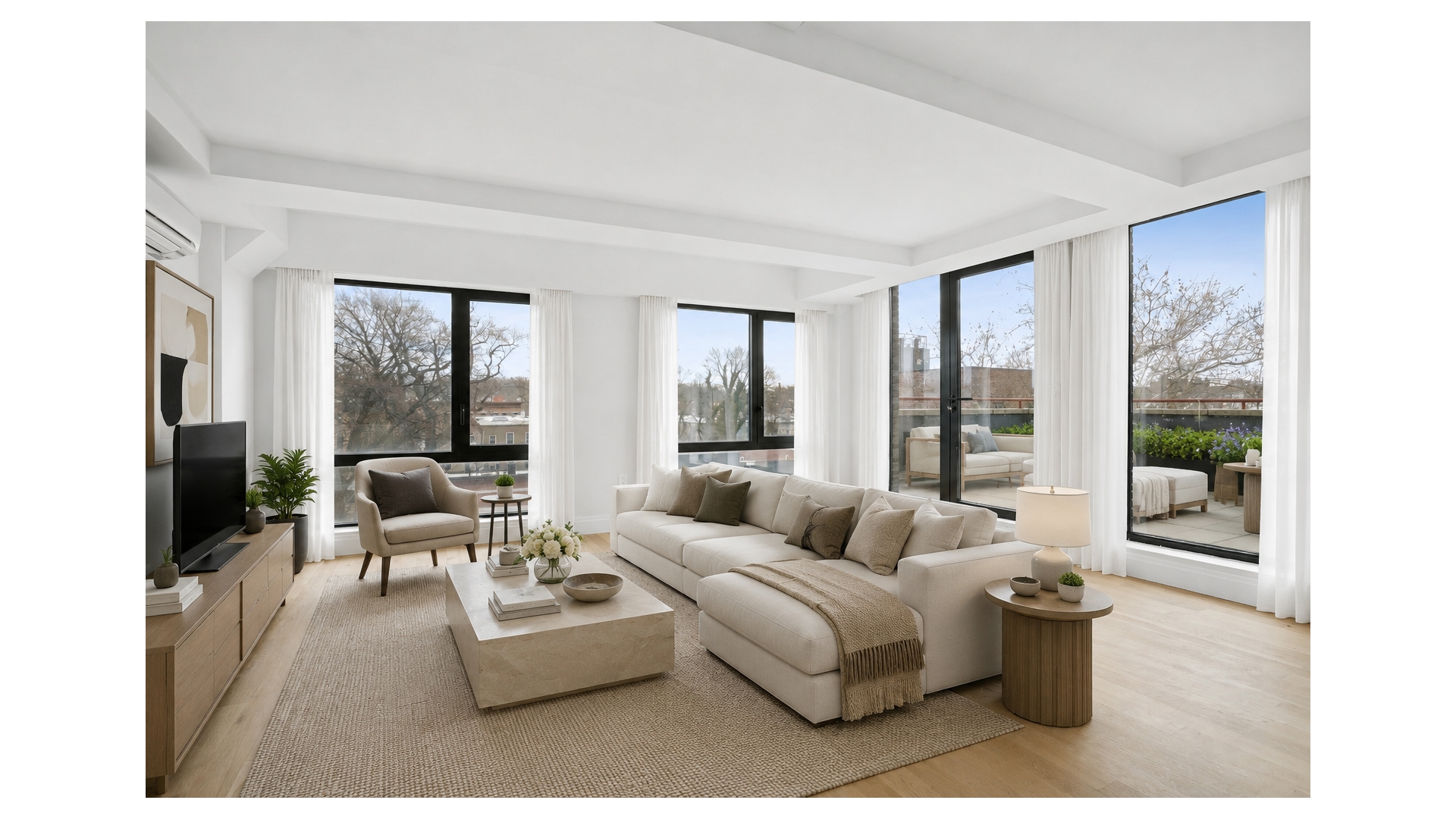 189 Cooper Street 5B Bushwick Brooklyn NY 11207
