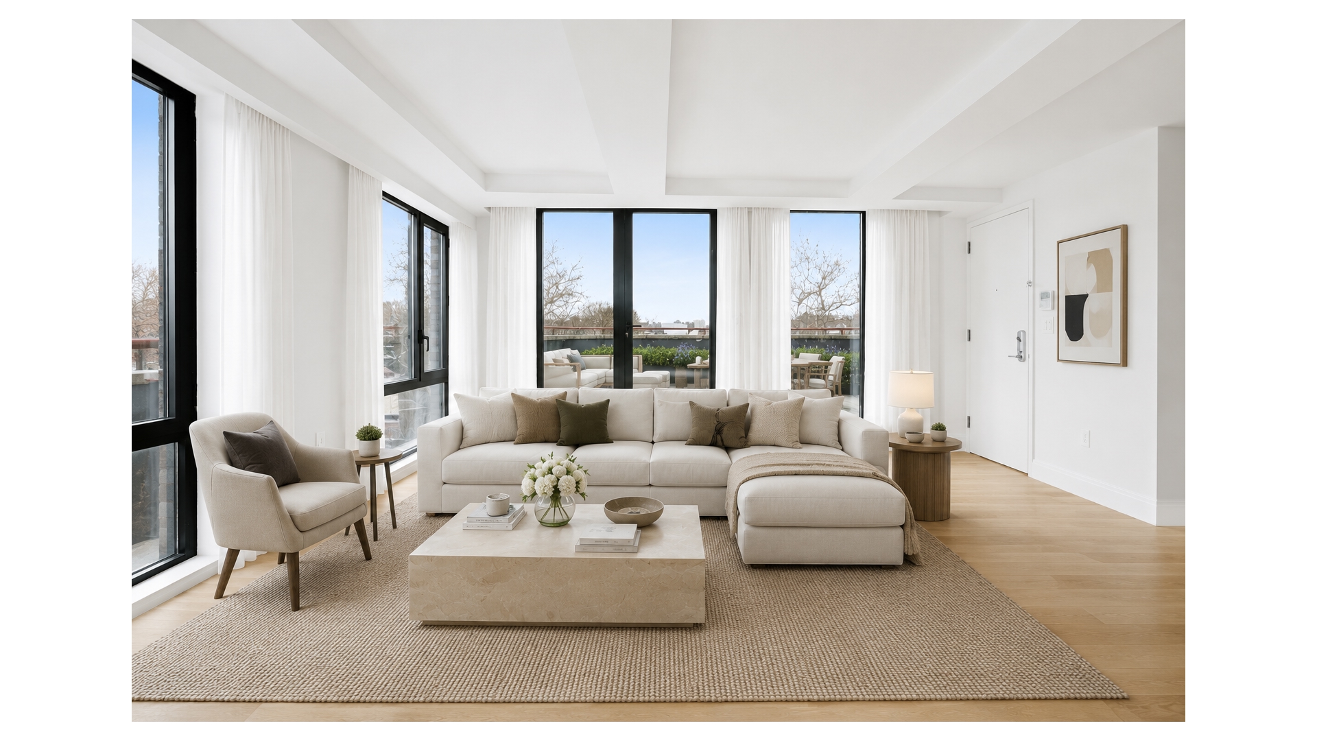 189 Cooper Street 5B Bushwick Brooklyn NY 11207