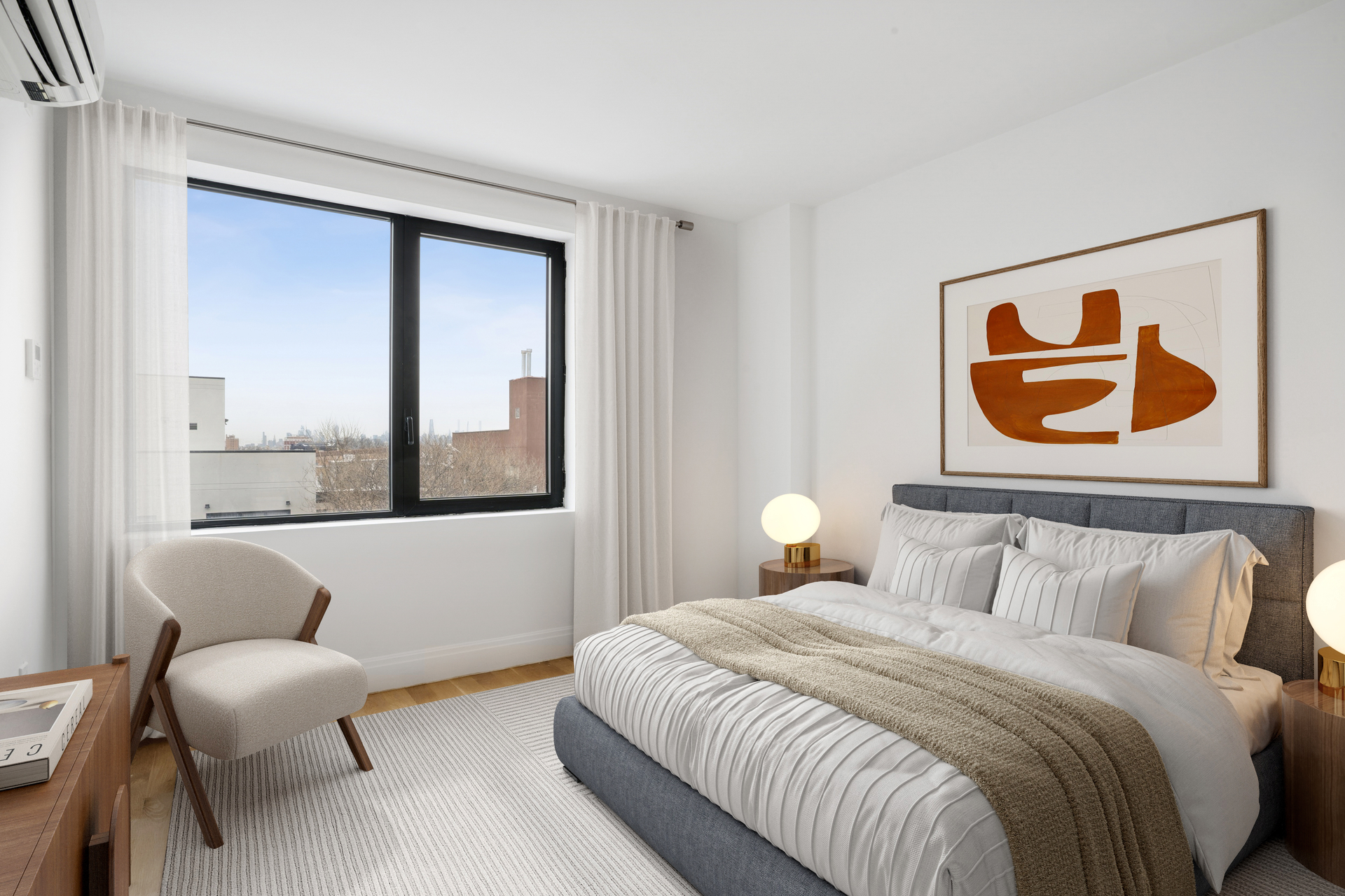 189 Cooper Street 5B Bushwick Brooklyn NY 11207