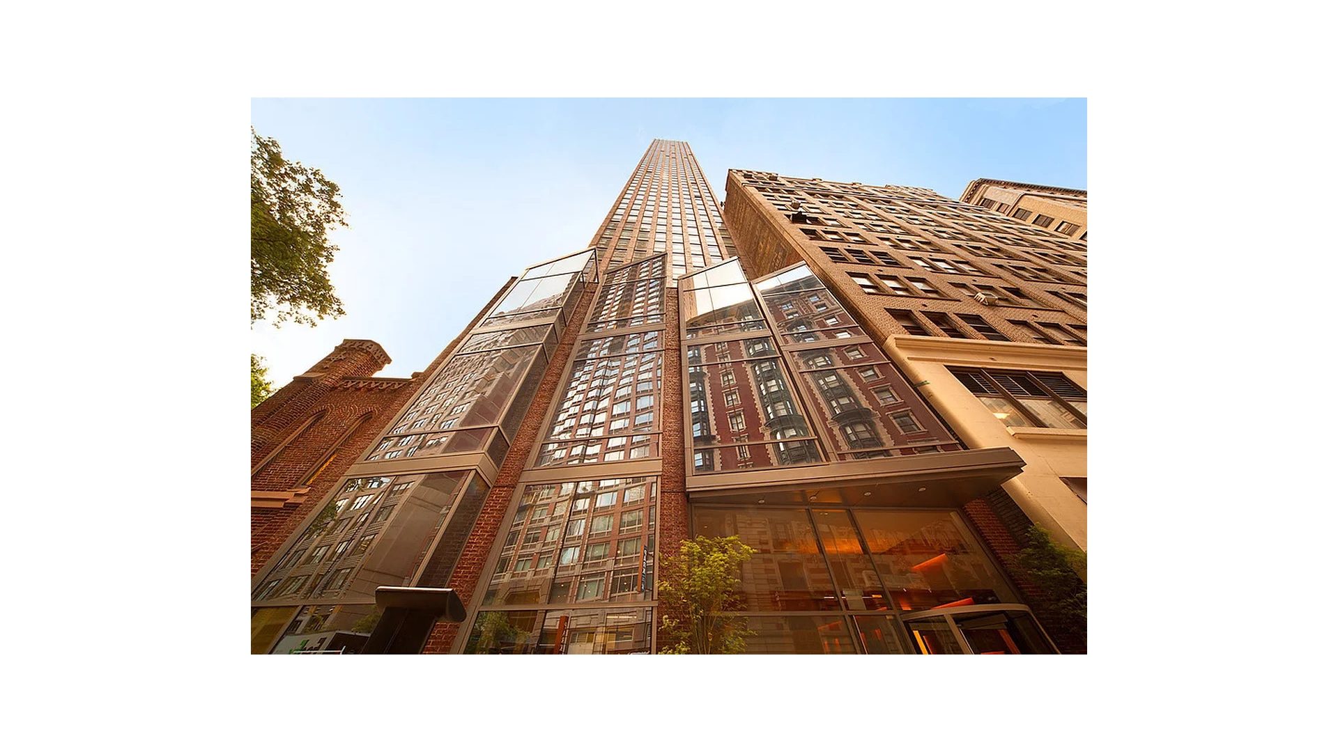 11 East 29th Street 42C NoMad New York NY 10016
