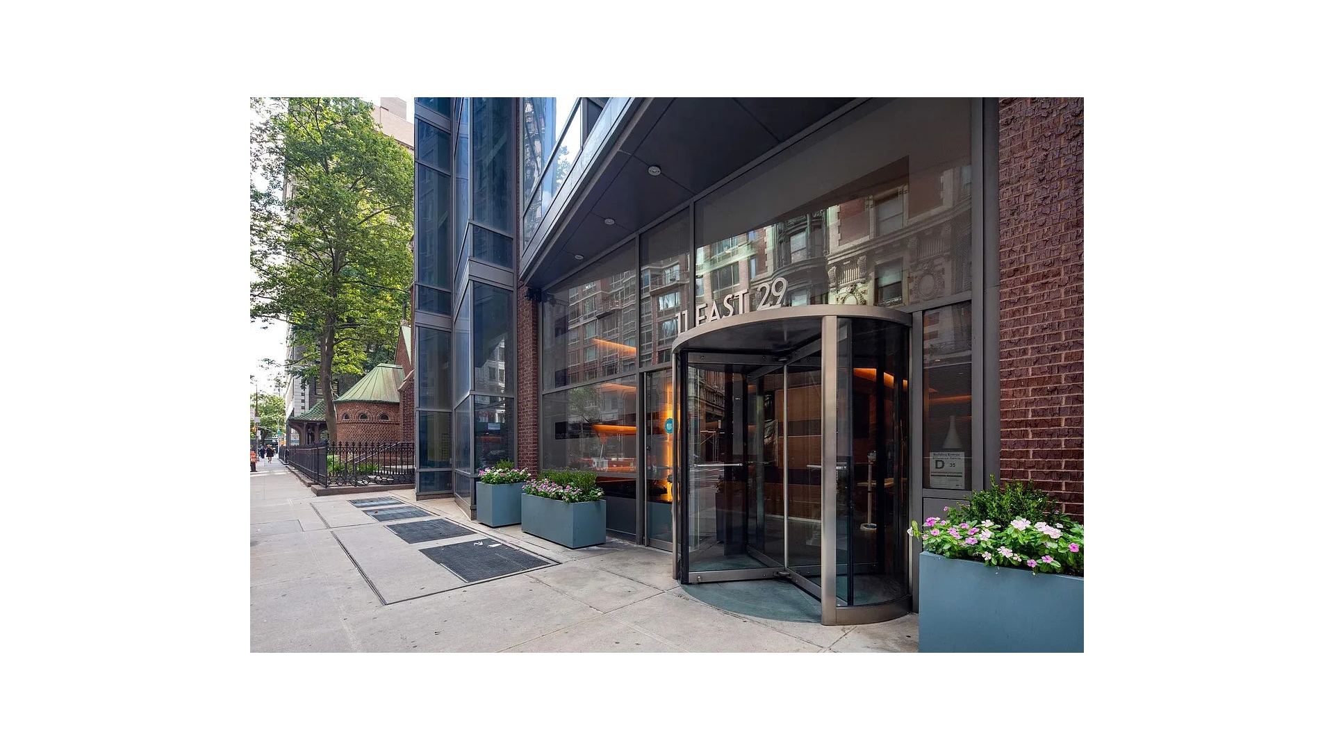 11 East 29th Street 42C NoMad New York NY 10016