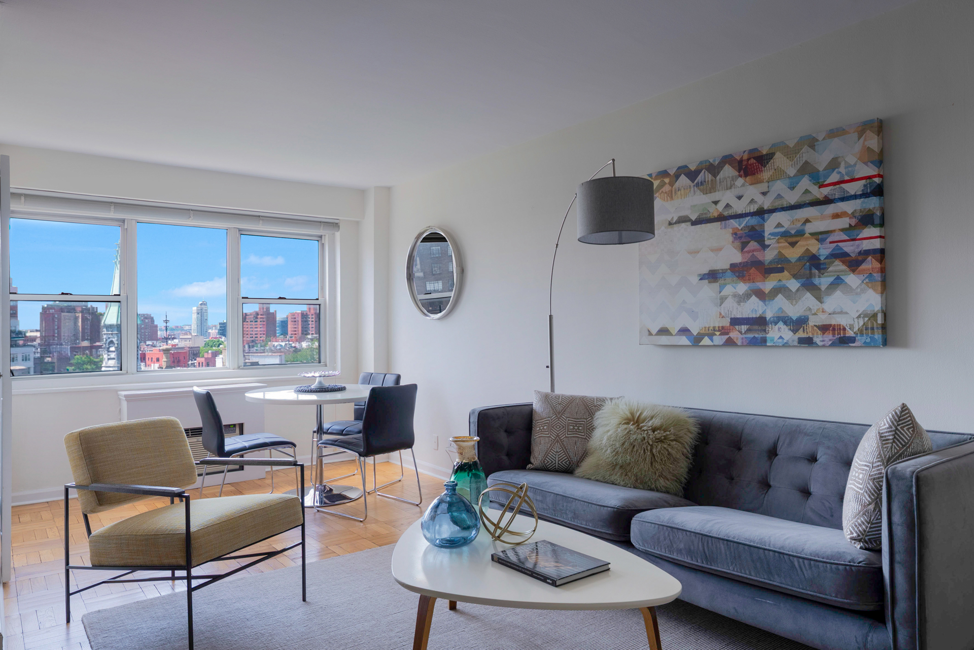 69 West 9th Street 12E Greenwich Village New York NY 10011