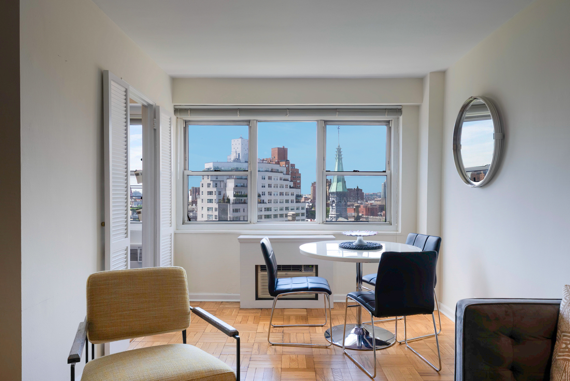 69 West 9th Street 12E Greenwich Village New York NY 10011