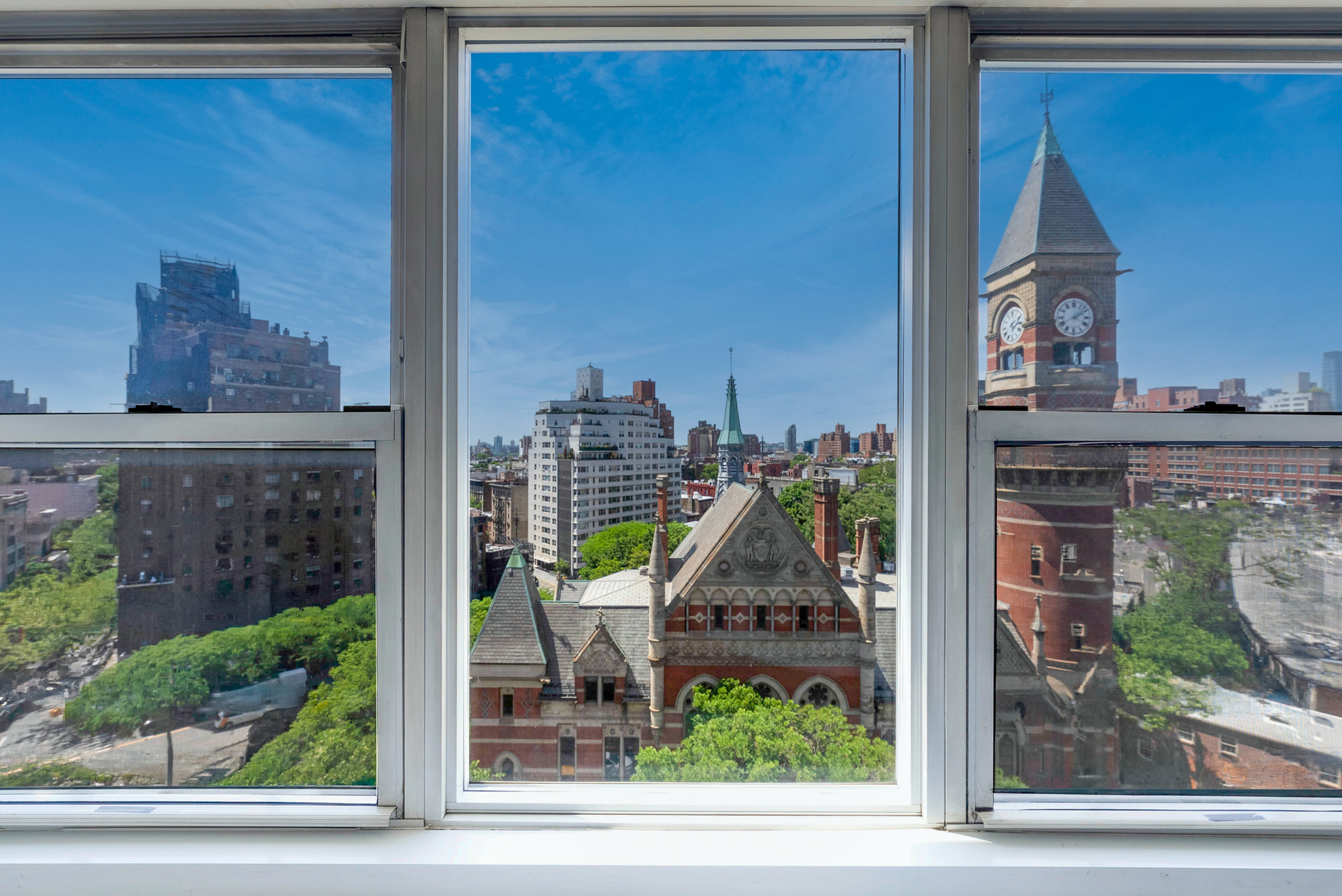 69 West 9th Street 12E Greenwich Village New York NY 10011