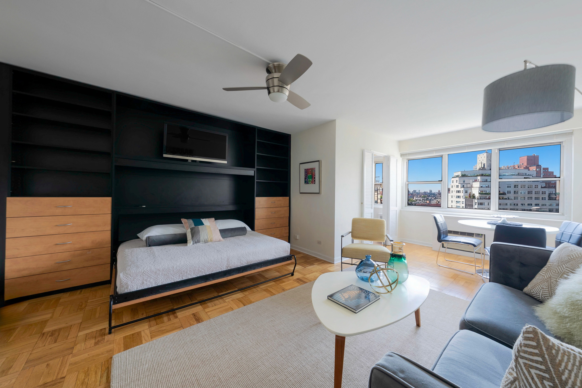 69 West 9th Street 12E Greenwich Village New York NY 10011