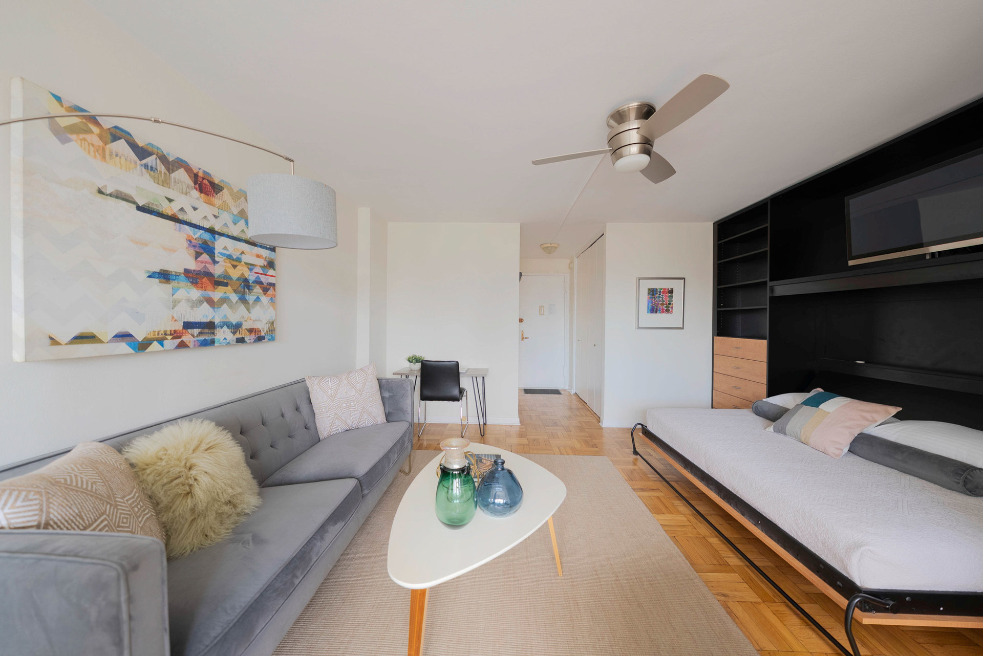69 West 9th Street 12E Greenwich Village New York NY 10011