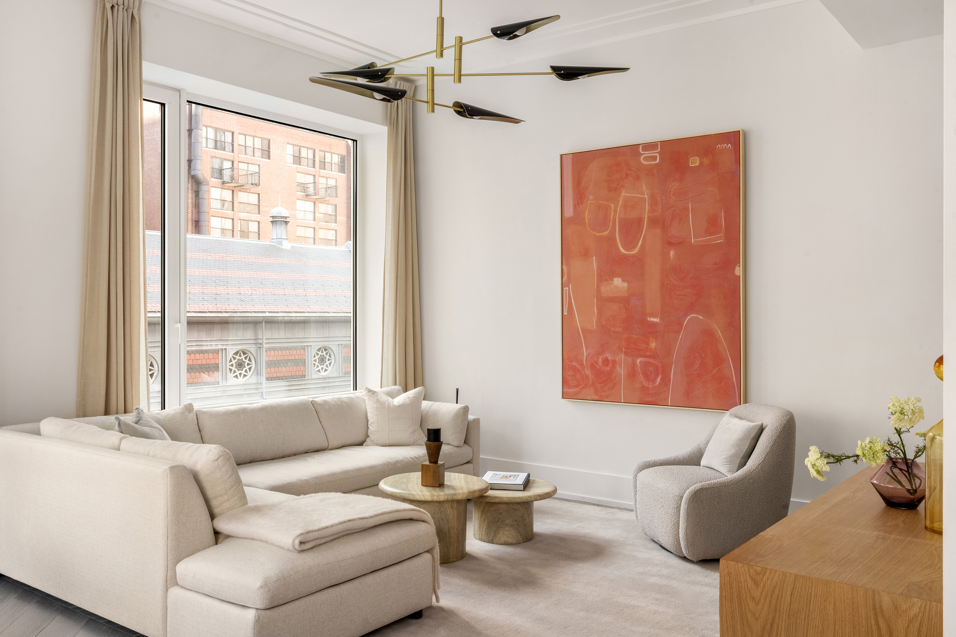 660 Lexington Avenue 5B Midtown East New York NY 10017