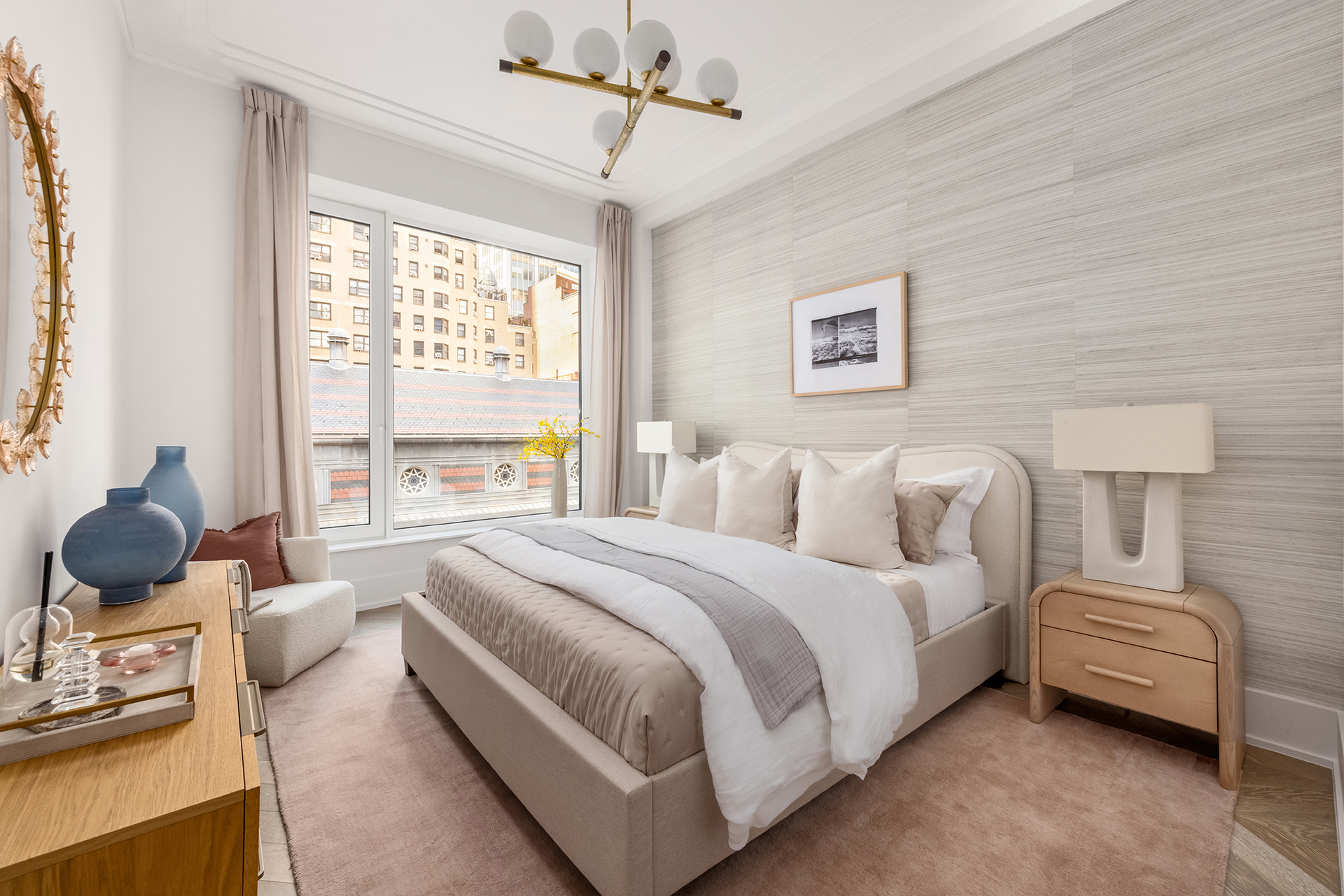 660 Lexington Avenue Midtown East New York NY 10017