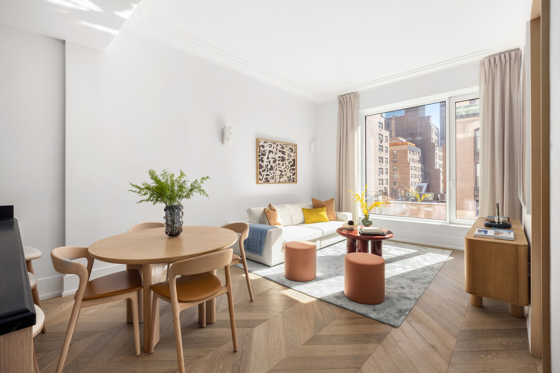 660 Lexington Avenue 4C Midtown East New York NY 10017
