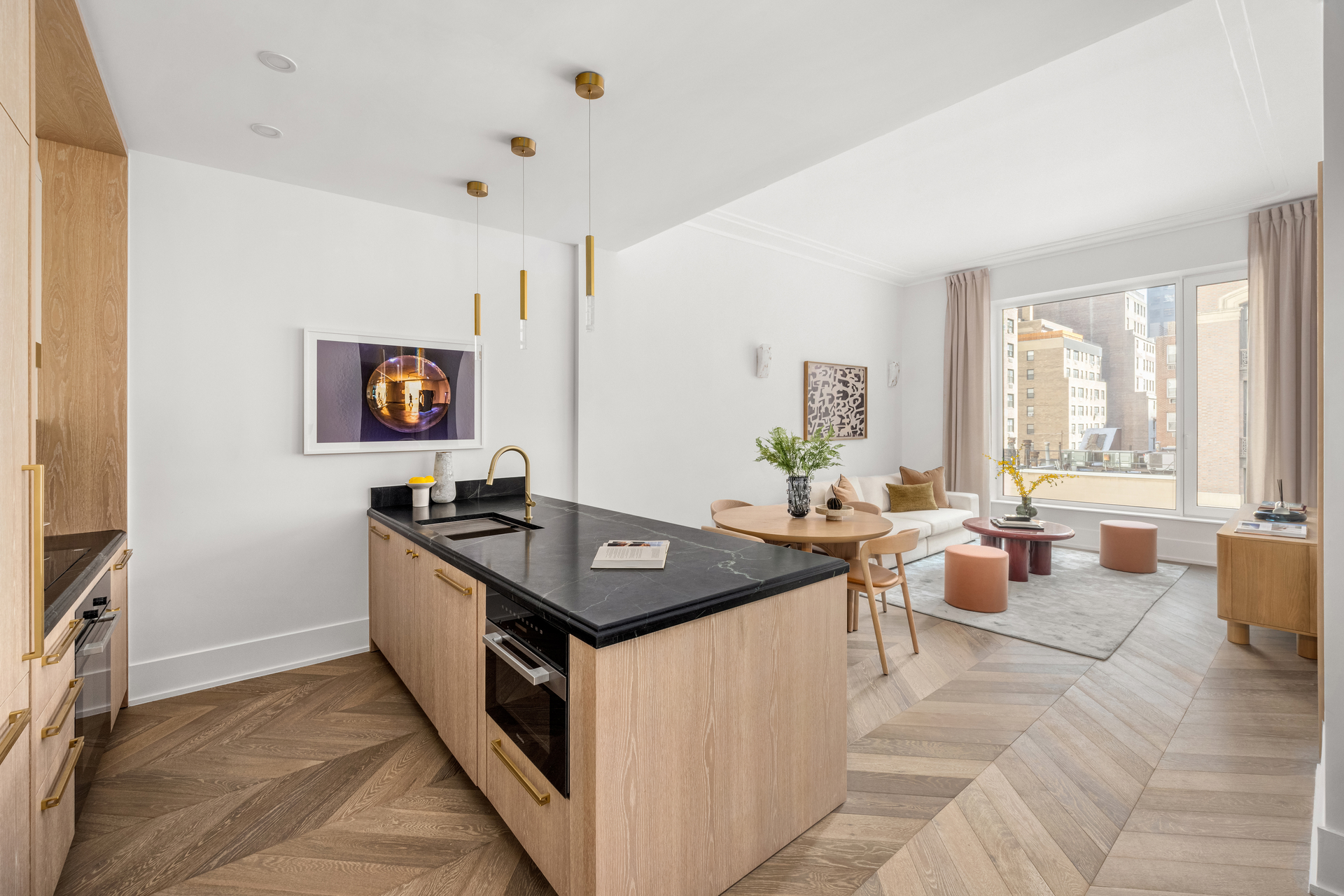660 Lexington Avenue 4C Midtown East New York NY 10017