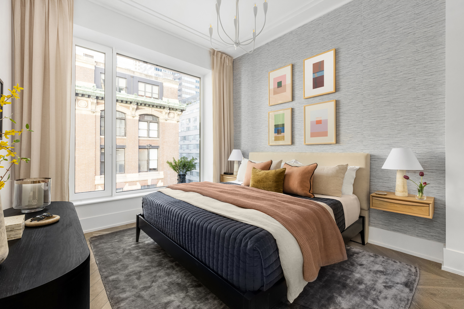 660 Lexington Avenue 4C Midtown East New York NY 10017