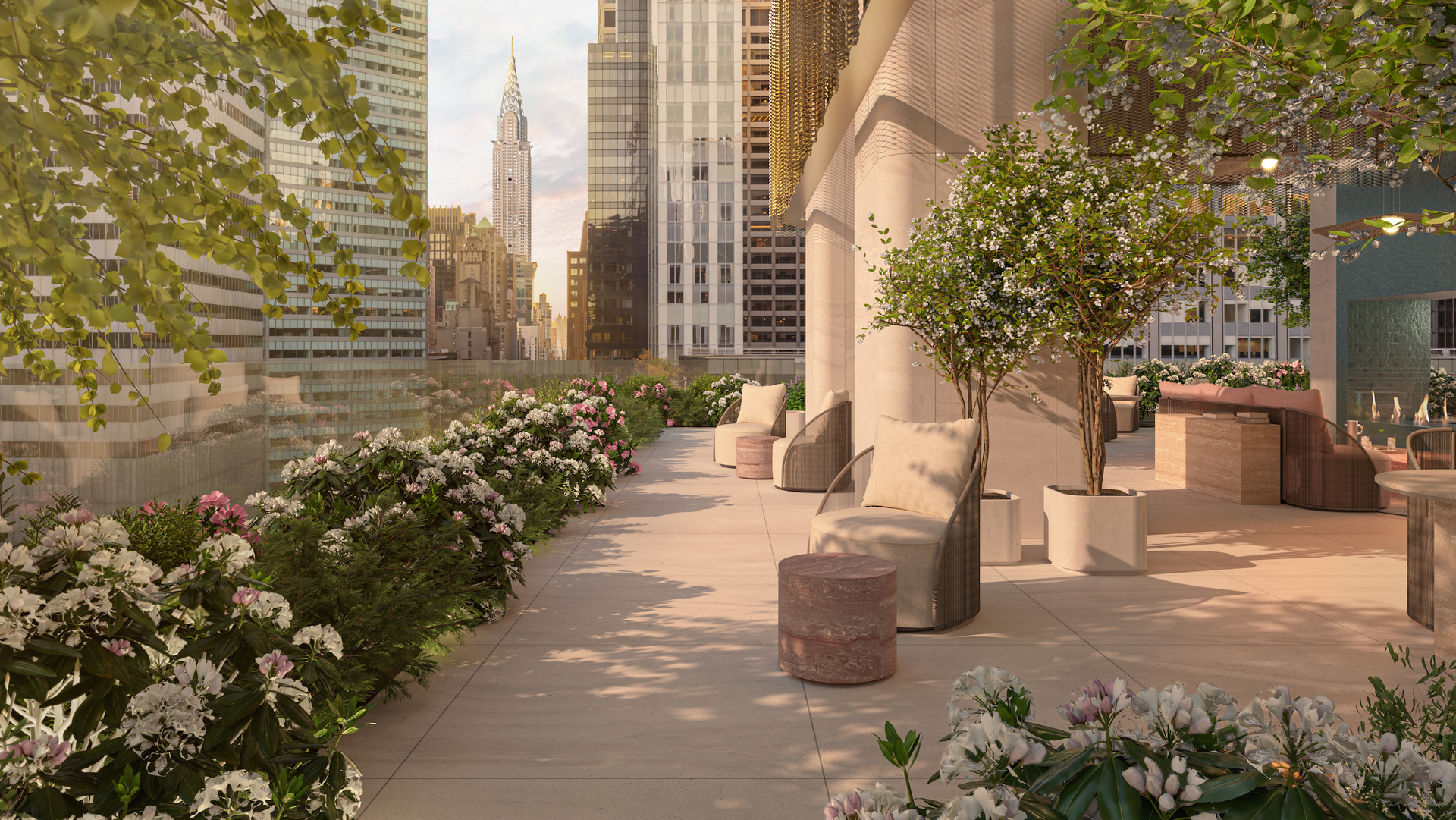 660 Lexington Avenue 4C Midtown East New York NY 10017