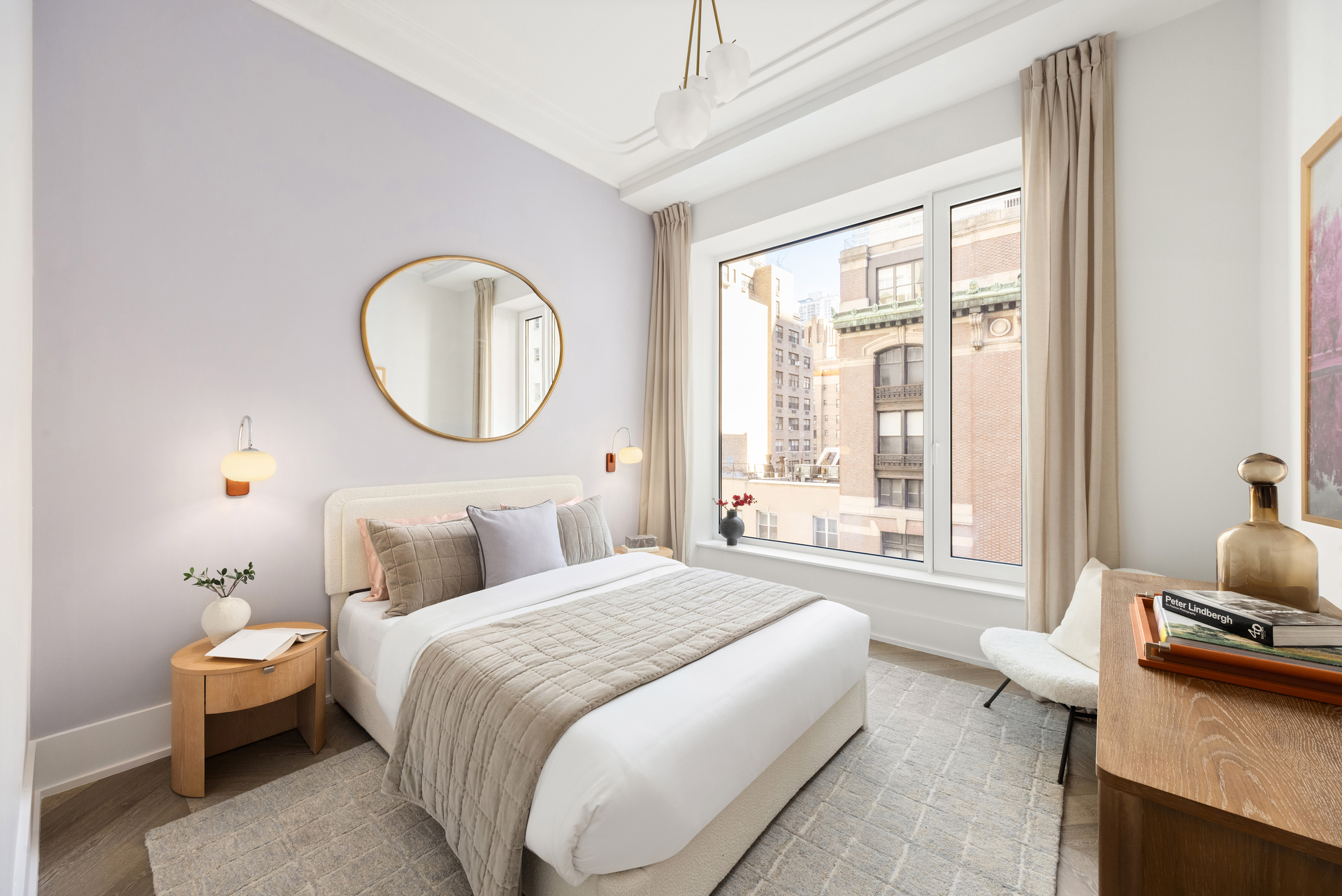 660 Lexington Avenue 6A Midtown East New York NY 10017