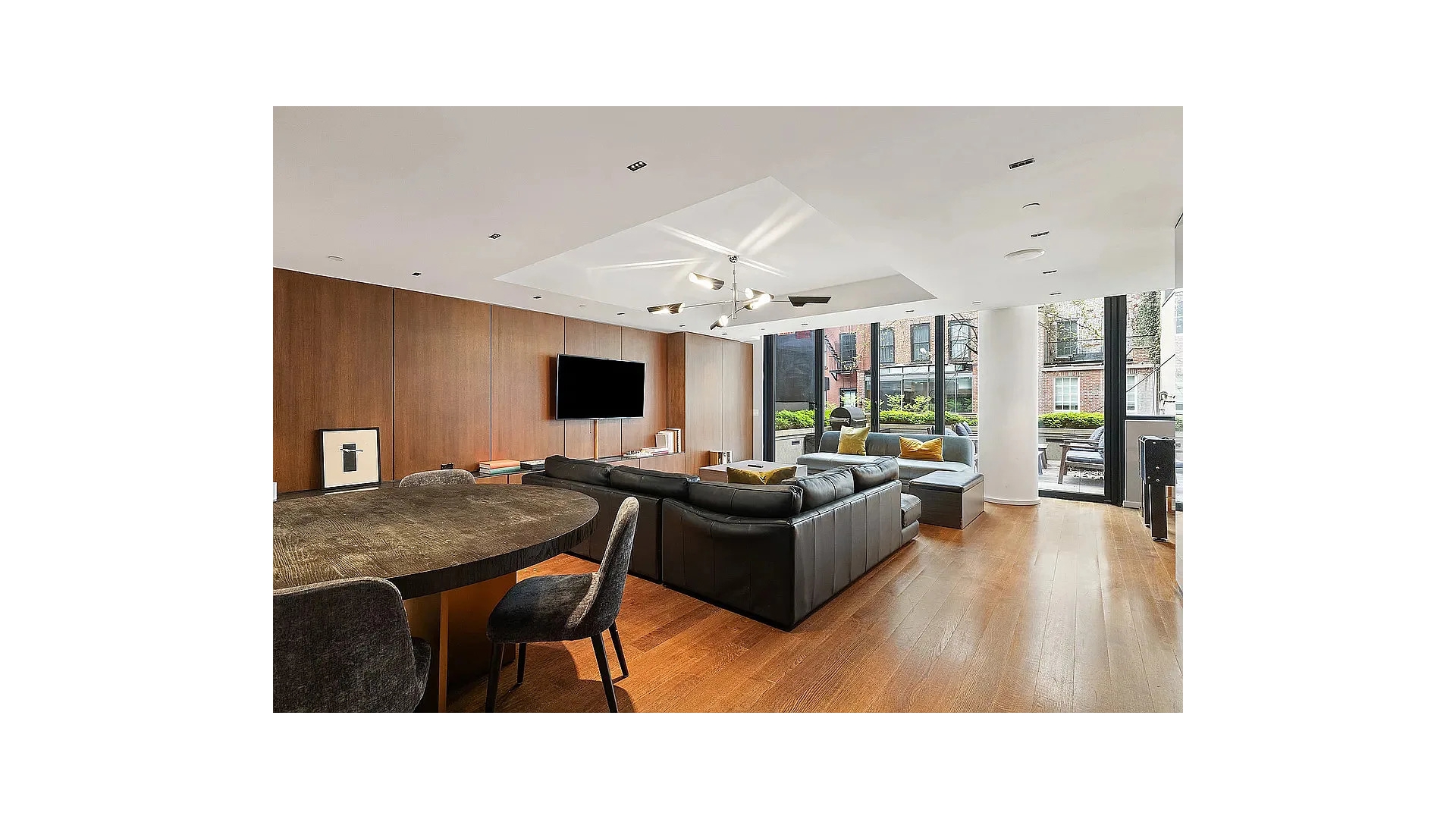 570 Broome Street Soho New York NY 10013