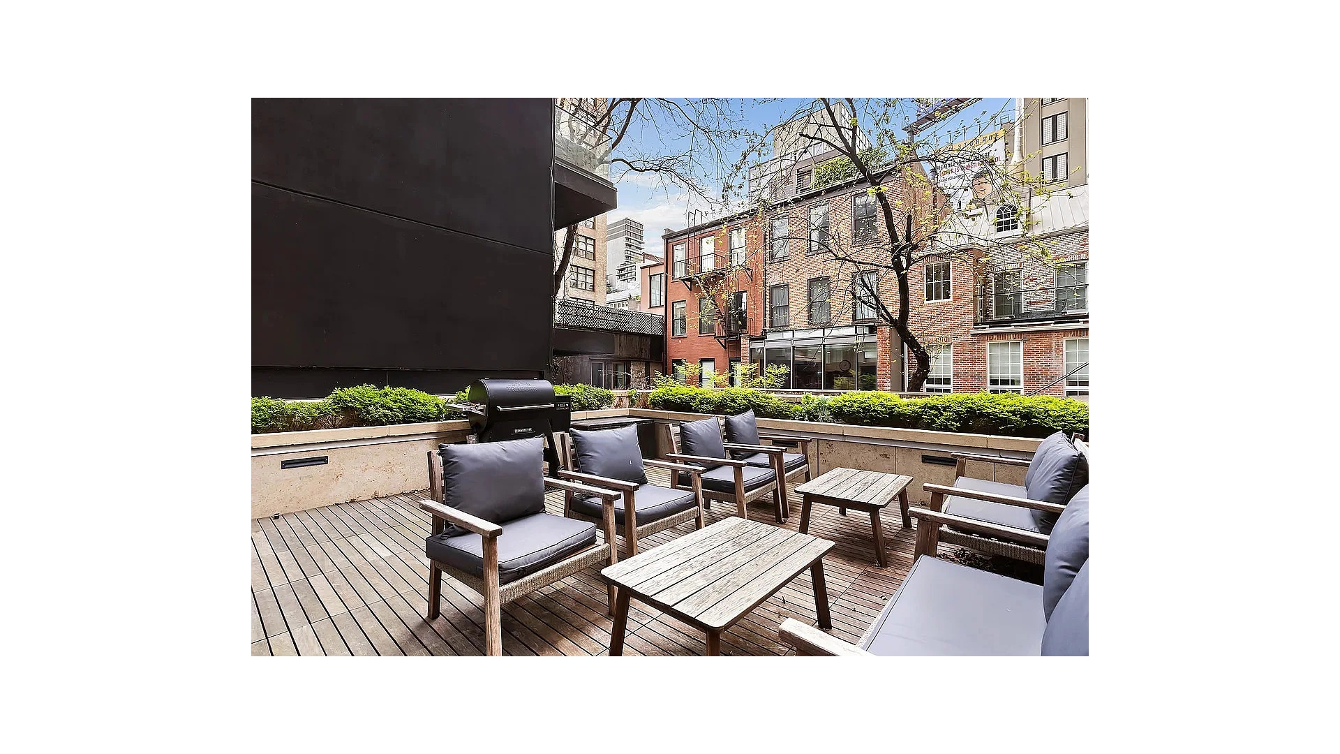 570 Broome Street Soho New York NY 10013