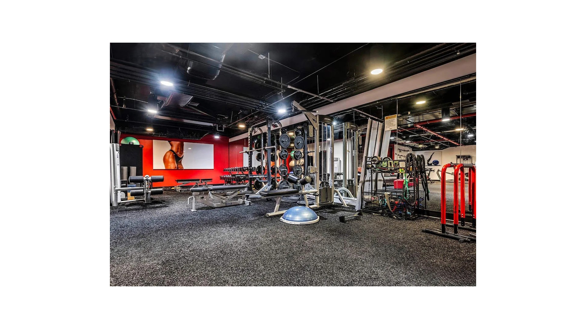 570 Broome Street Soho New York NY 10013
