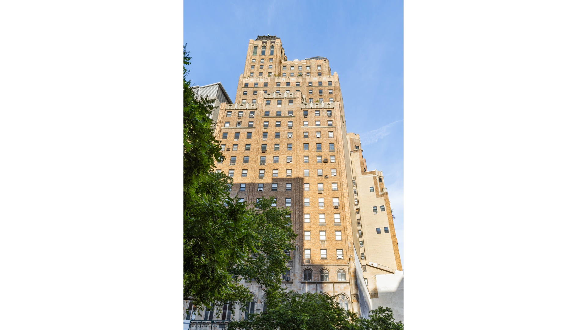2166 Broadway Upper West Side New York NY 10024