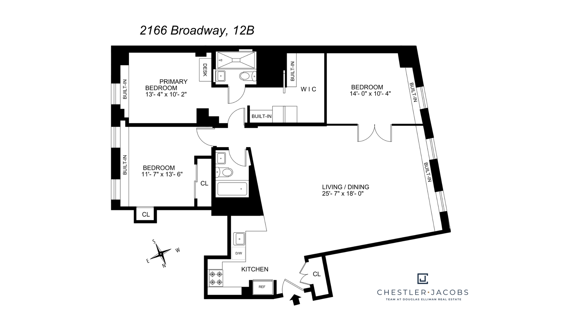 2166 Broadway Upper West Side New York NY 10024
