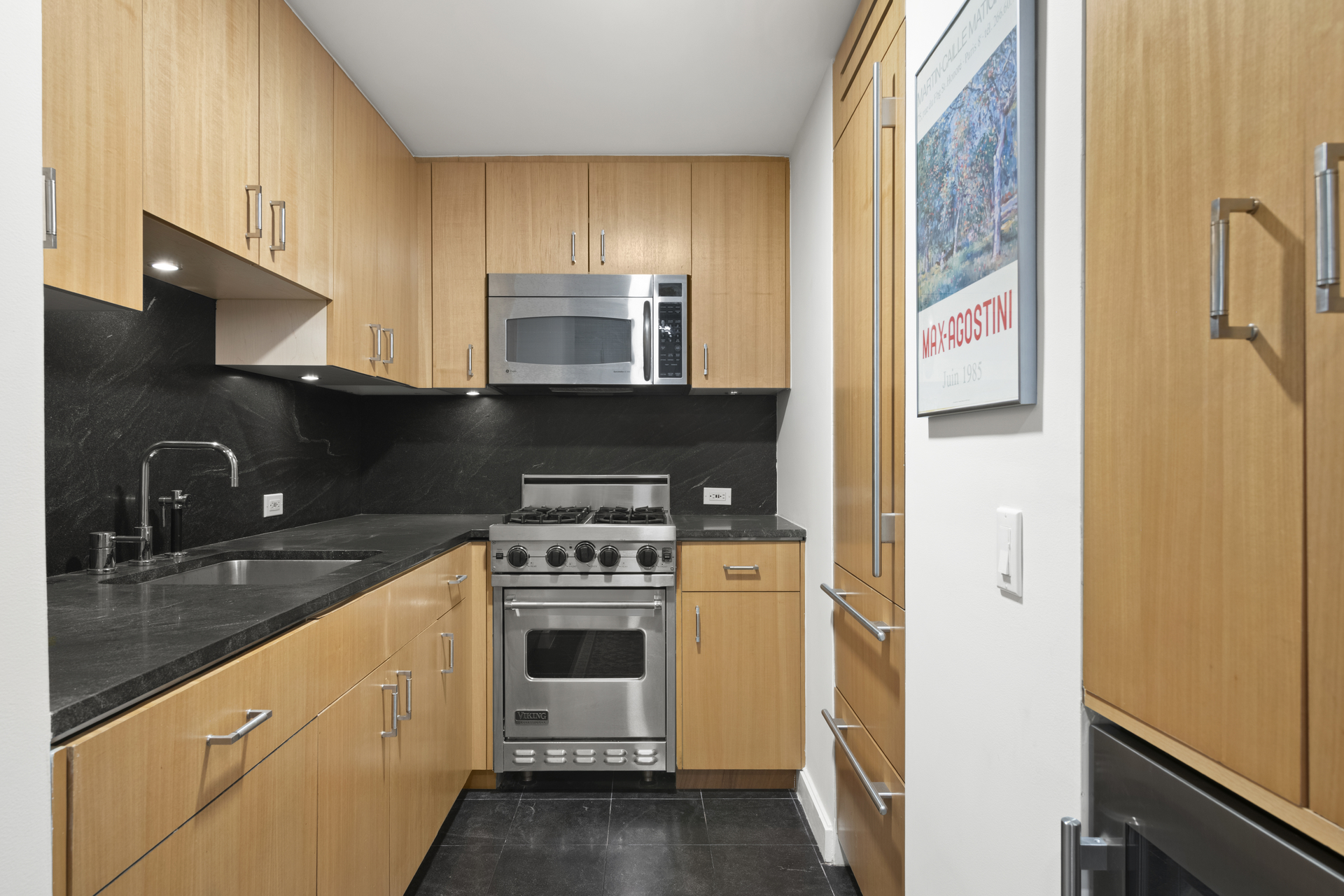 100 West 58th Street Midtown West New York NY 10019