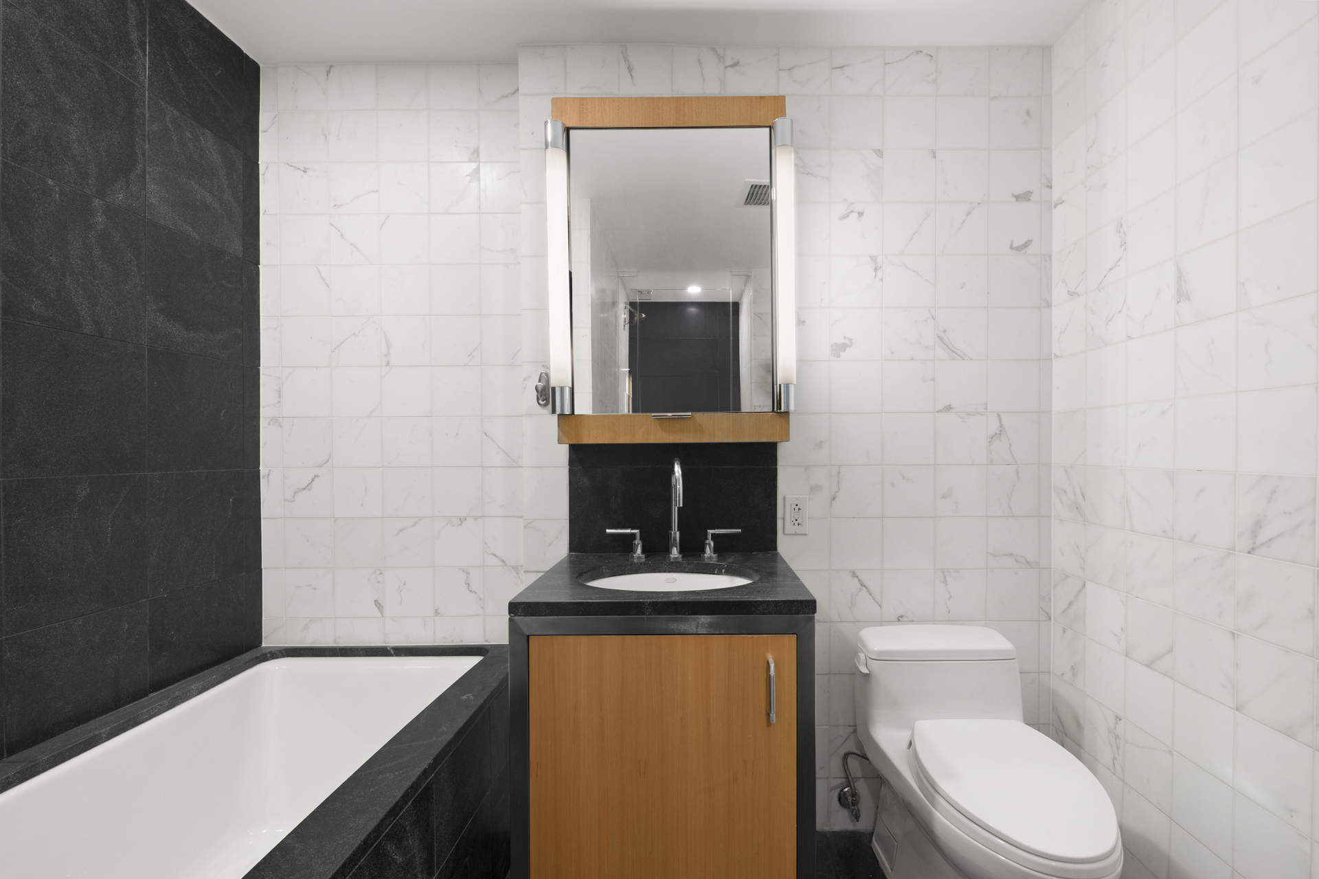 100 West 58th Street Midtown West New York NY 10019