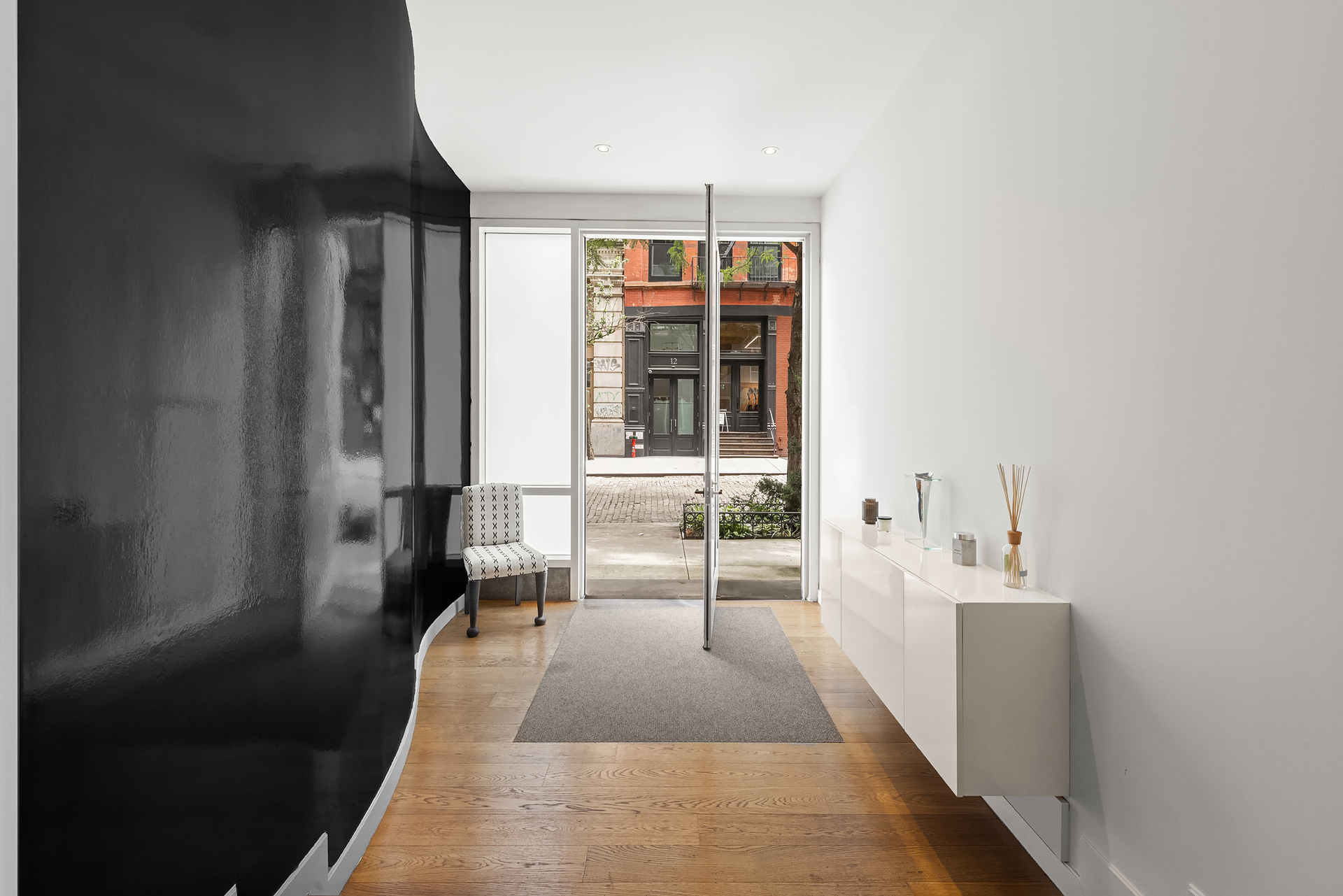311 West Broadway Soho New York NY 10013