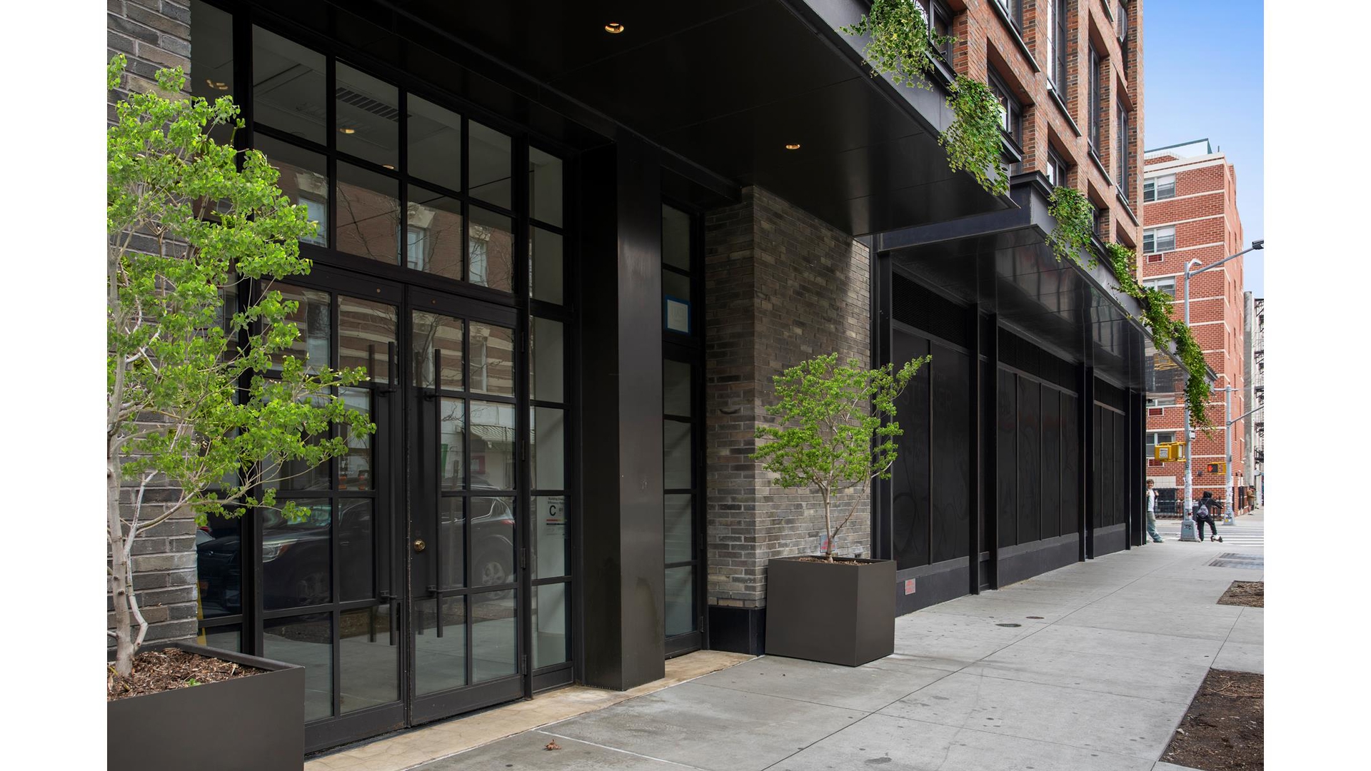 438 East 12th Street PHD E. Greenwich Village New York NY 10009