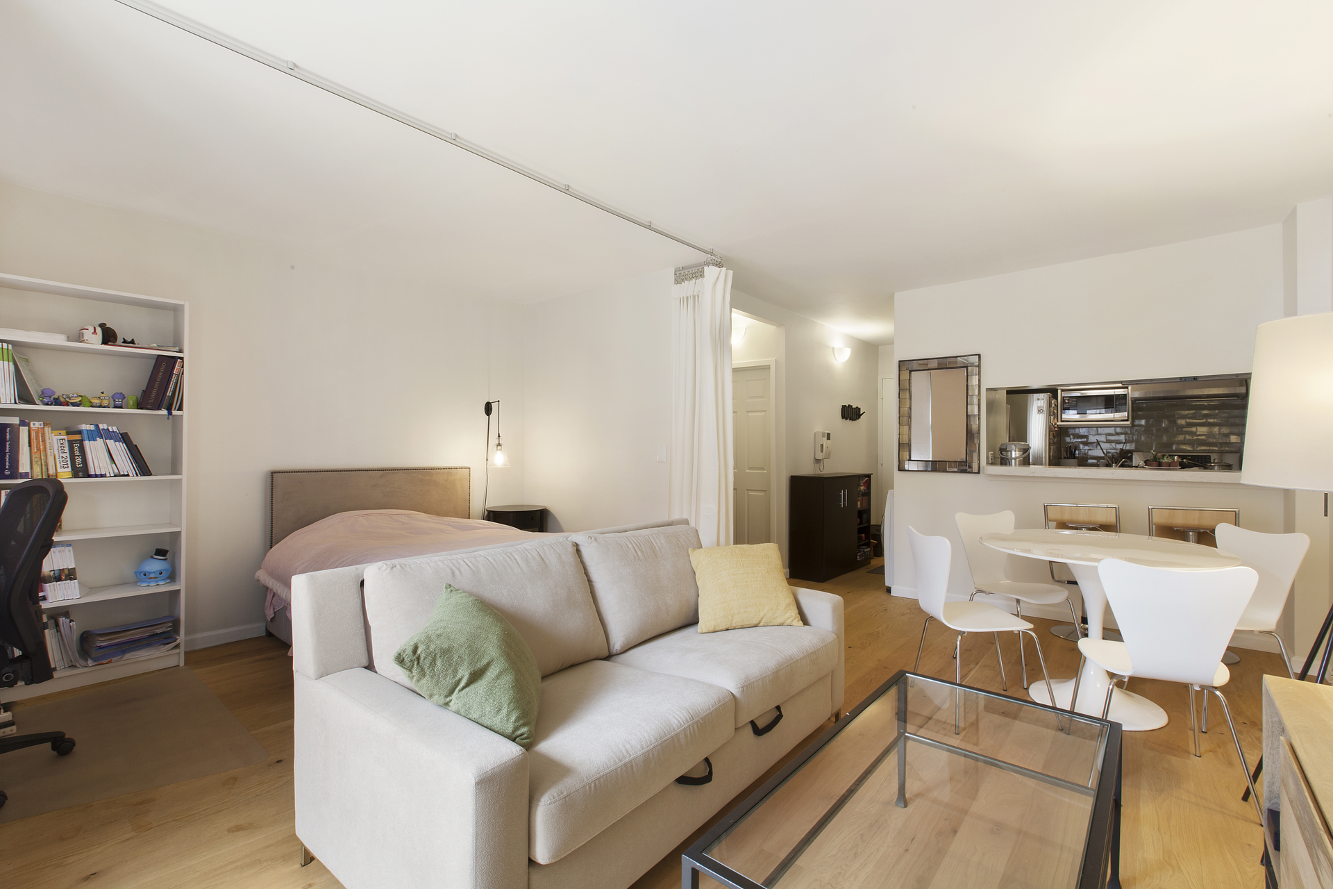 2250 Broadway 5L Upper West Side New York NY 10024