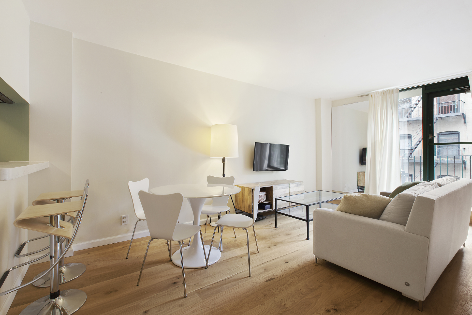 2250 Broadway 5L Upper West Side New York NY 10024