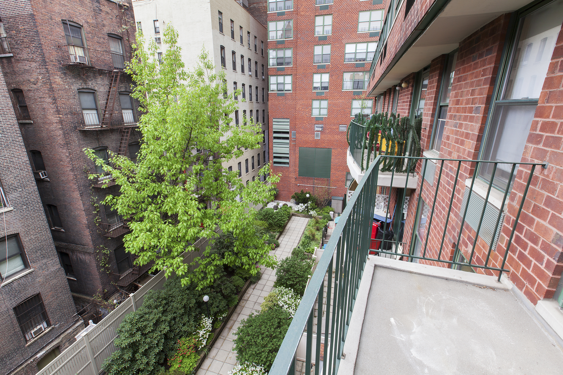 2250 Broadway 5L Upper West Side New York NY 10024