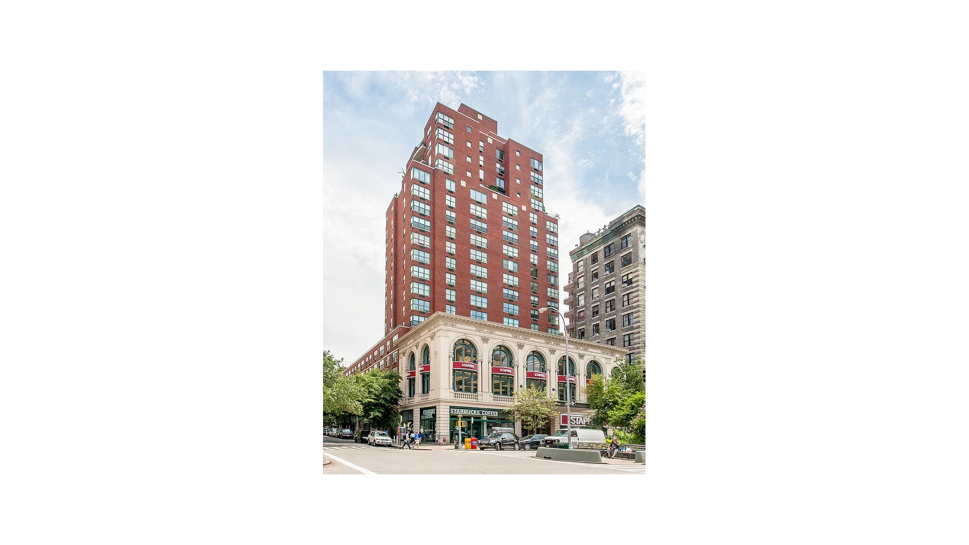 2250 Broadway 5L Upper West Side New York NY 10024