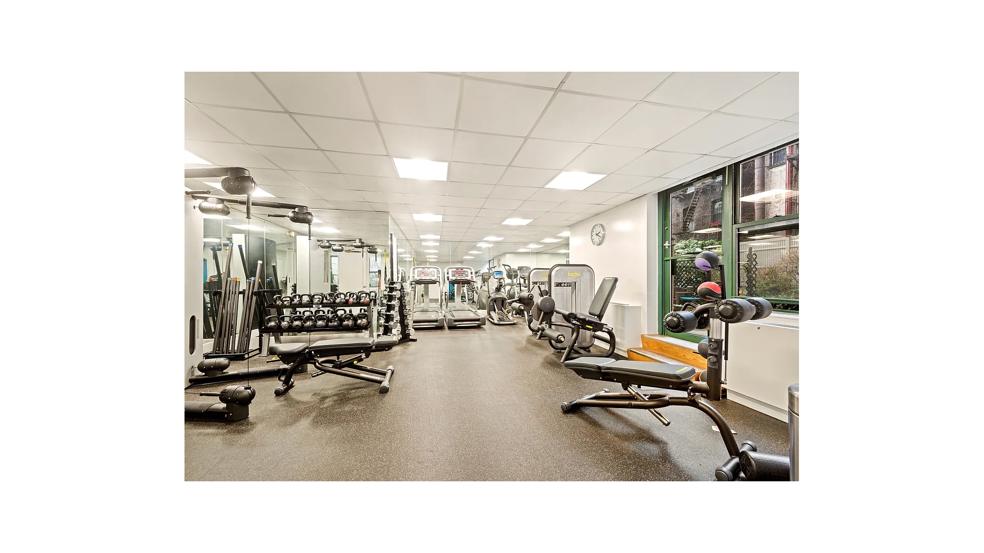 2250 Broadway 5L Upper West Side New York NY 10024