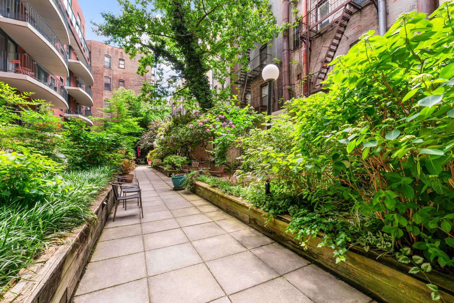 2250 Broadway 5L Upper West Side New York NY 10024