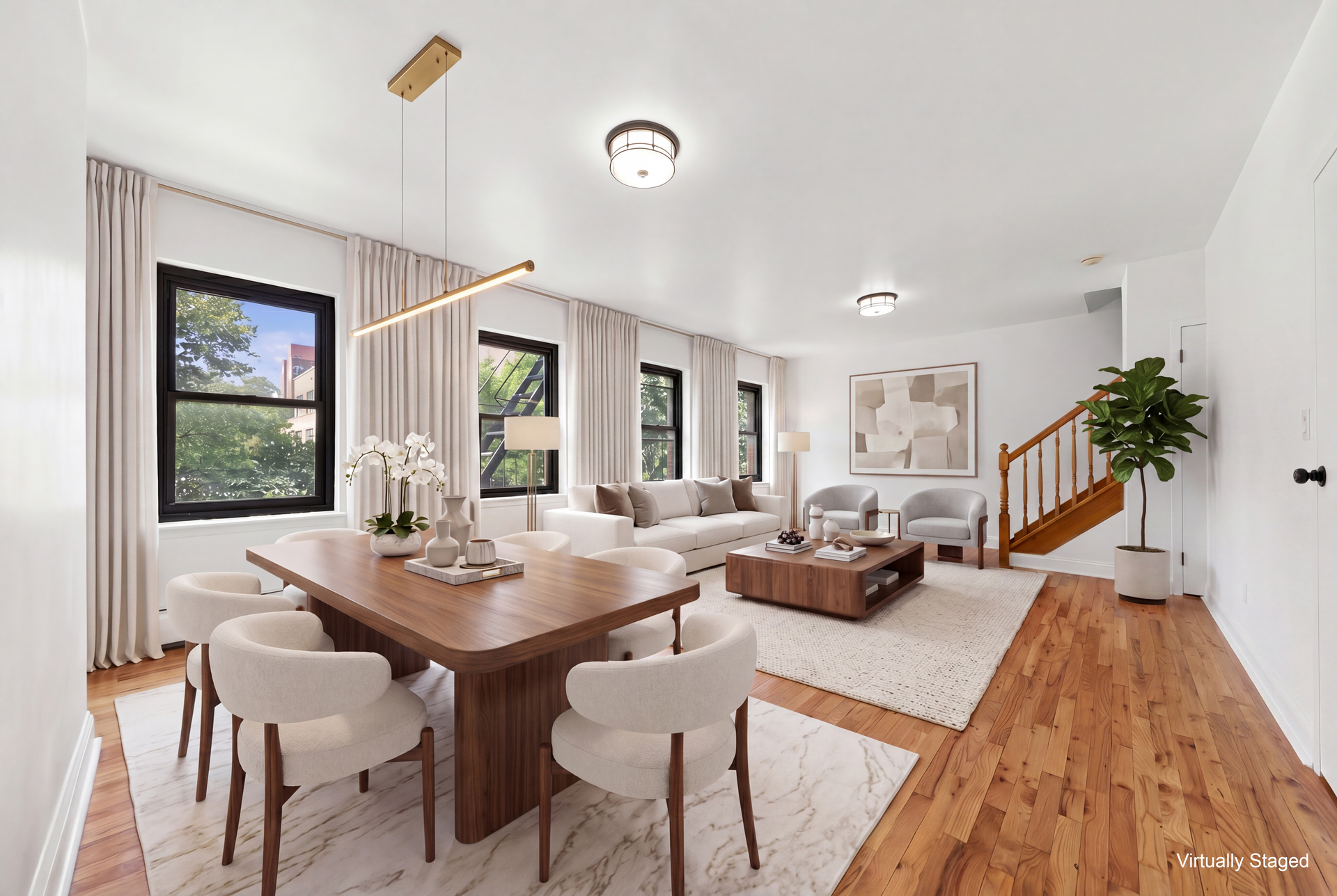 15 East 131st Street 2A East Harlem New York NY 10037