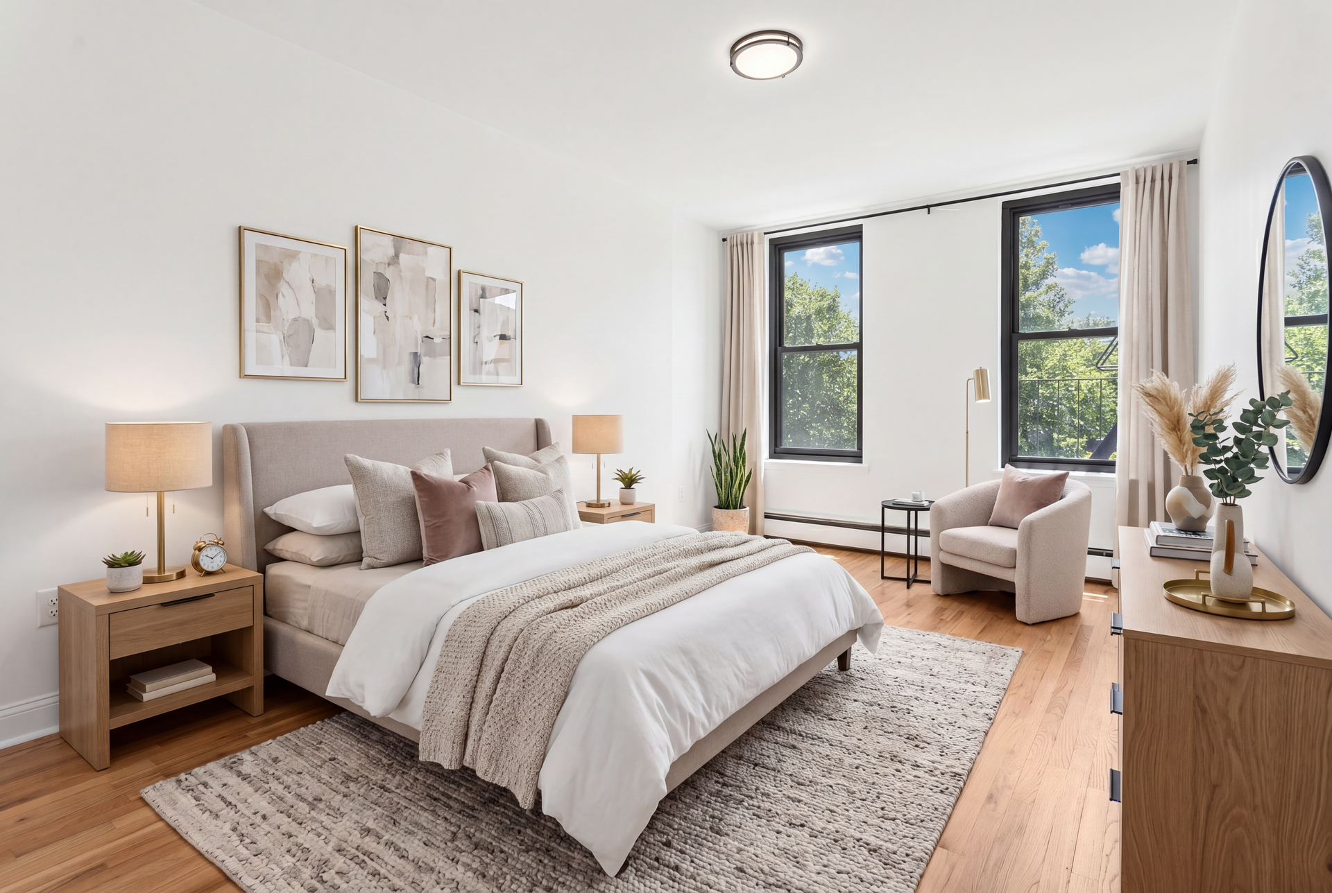 15 East 131st Street 2A East Harlem New York NY 10037