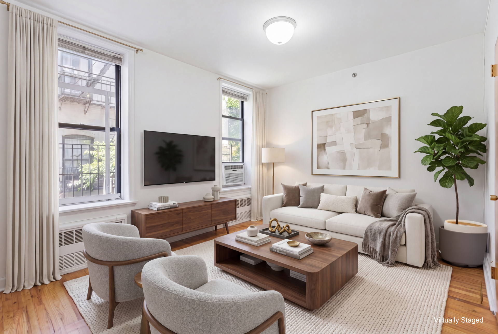 602-604 West 140th Street 3C Hamilton Heights New York NY 10031