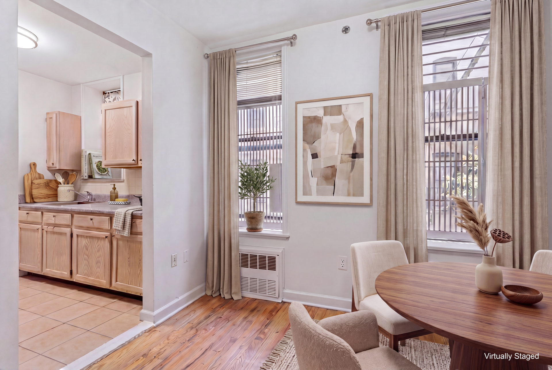 602-604 West 140th Street 3C Hamilton Heights New York NY 10031