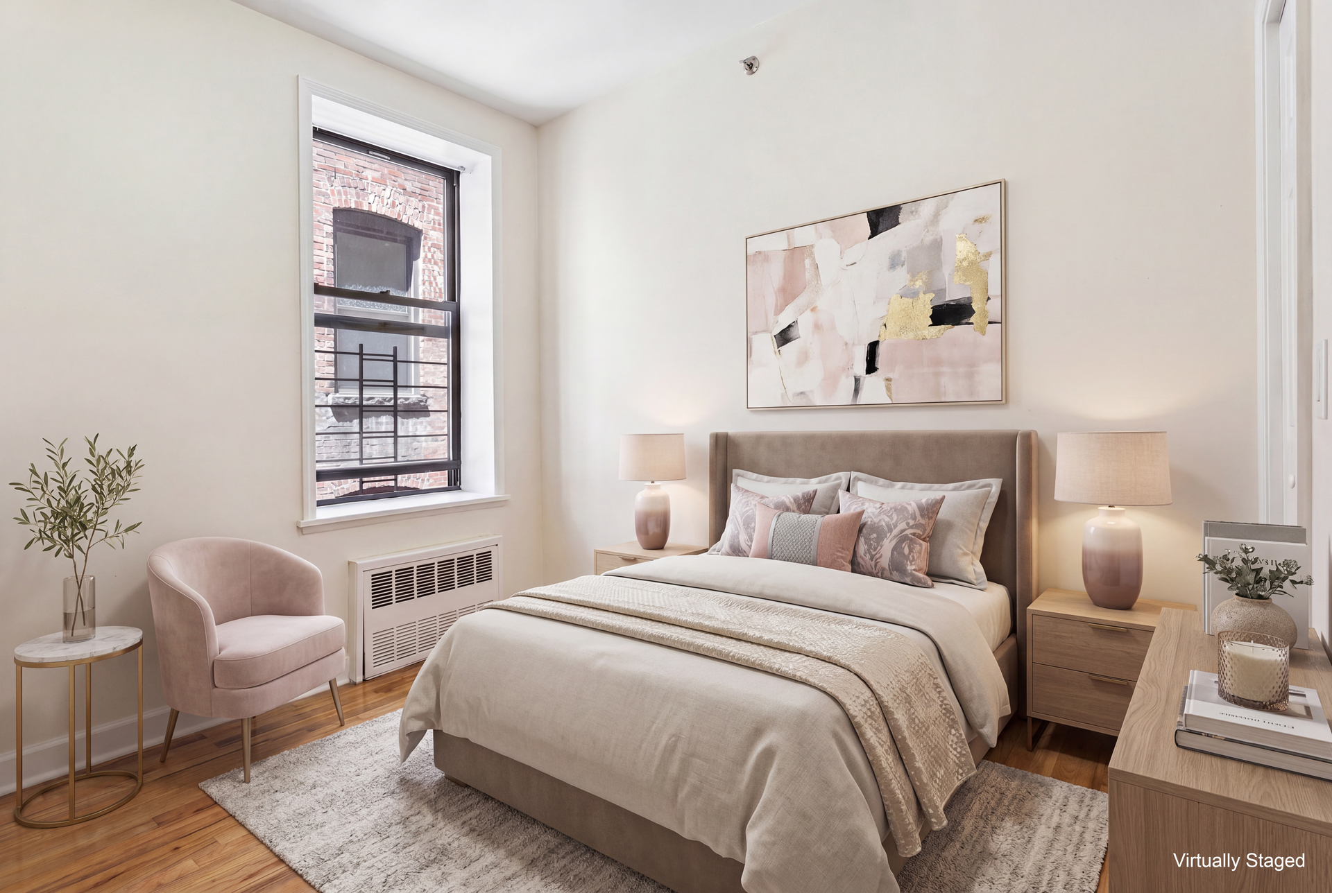 602-604 West 140th Street 3C Hamilton Heights New York NY 10031