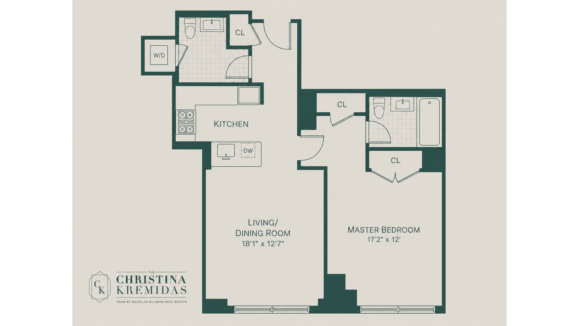 30 West Street 22D Battery Park City New York NY 10004