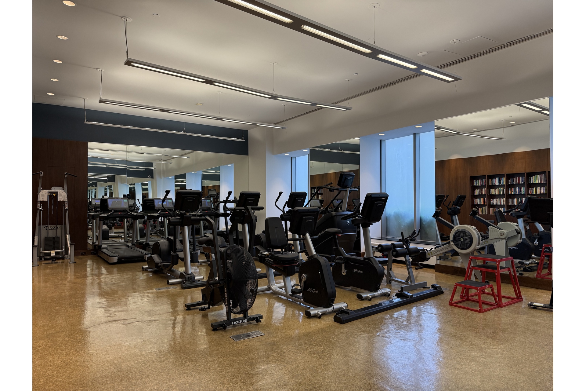 30 West Street 22D Battery Park City New York NY 10004