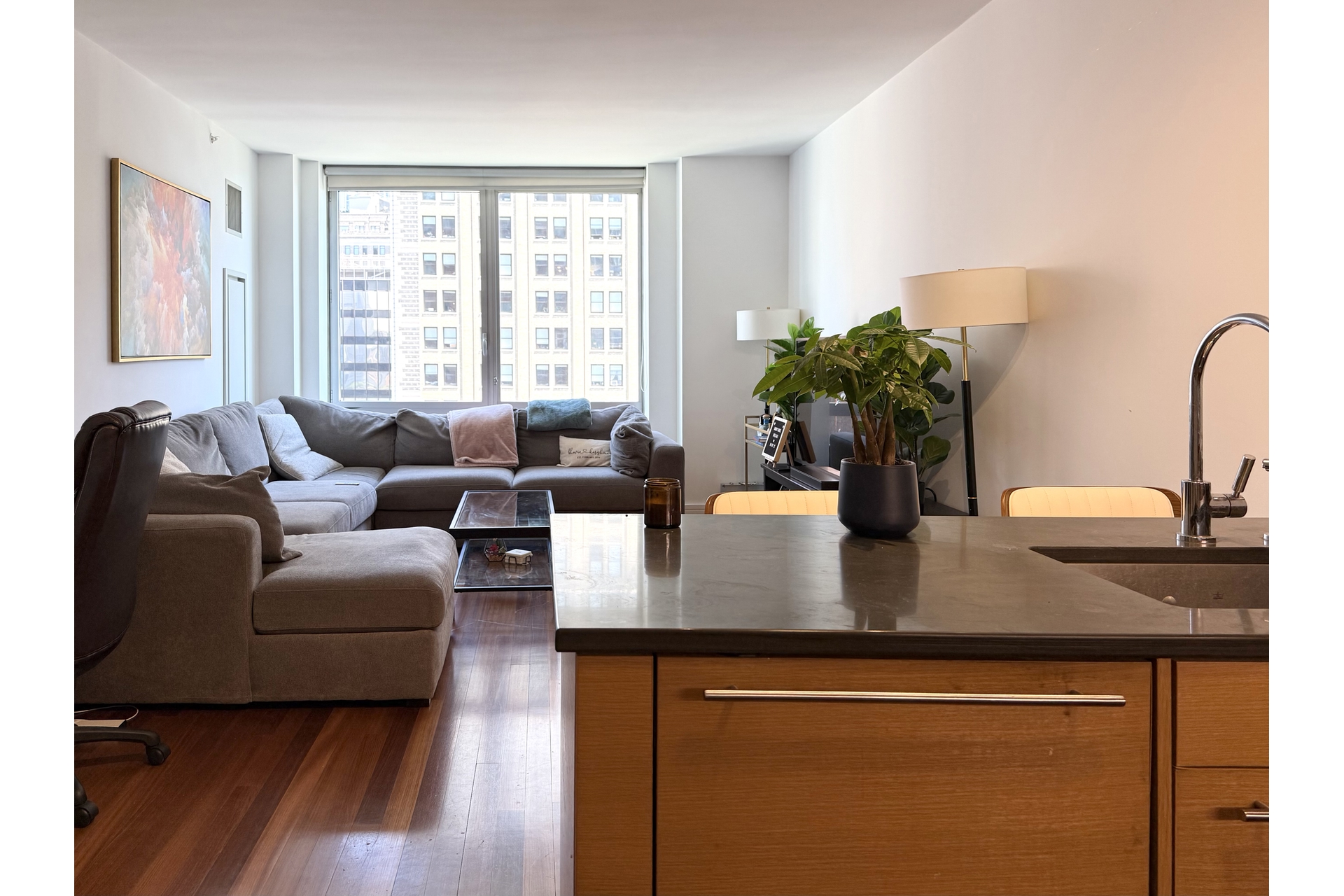 30 West Street 22D Battery Park City New York NY 10004