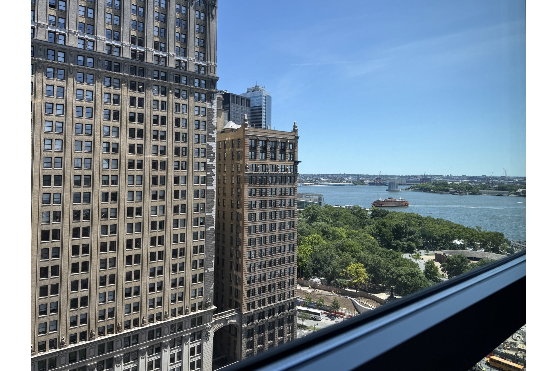 30 West Street 22D Battery Park City New York NY 10004