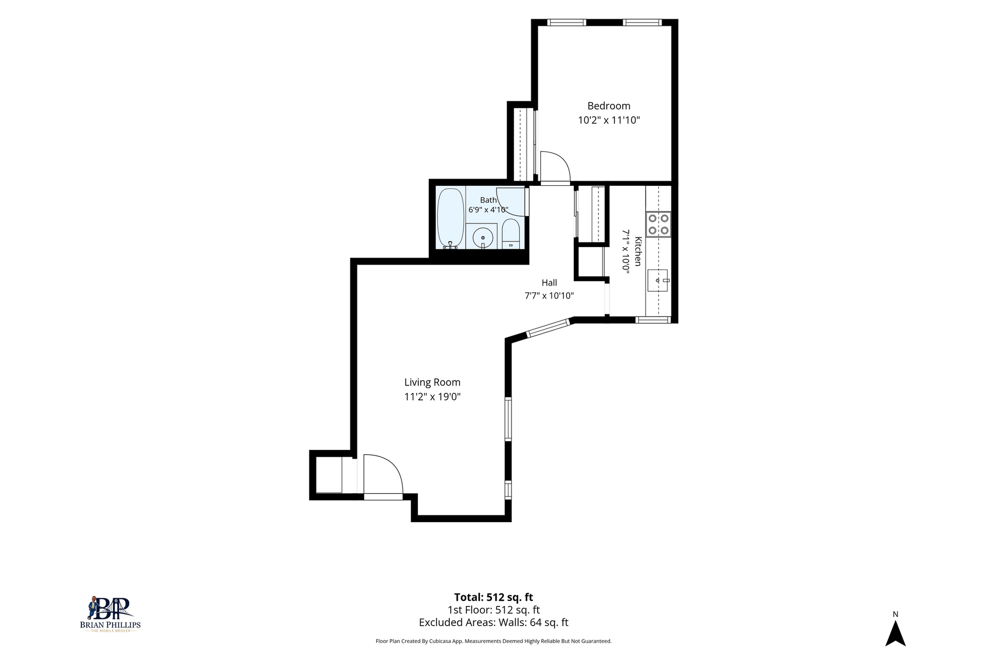 2181 Pacific Street 4D Ocean Hill Brooklyn NY 11233